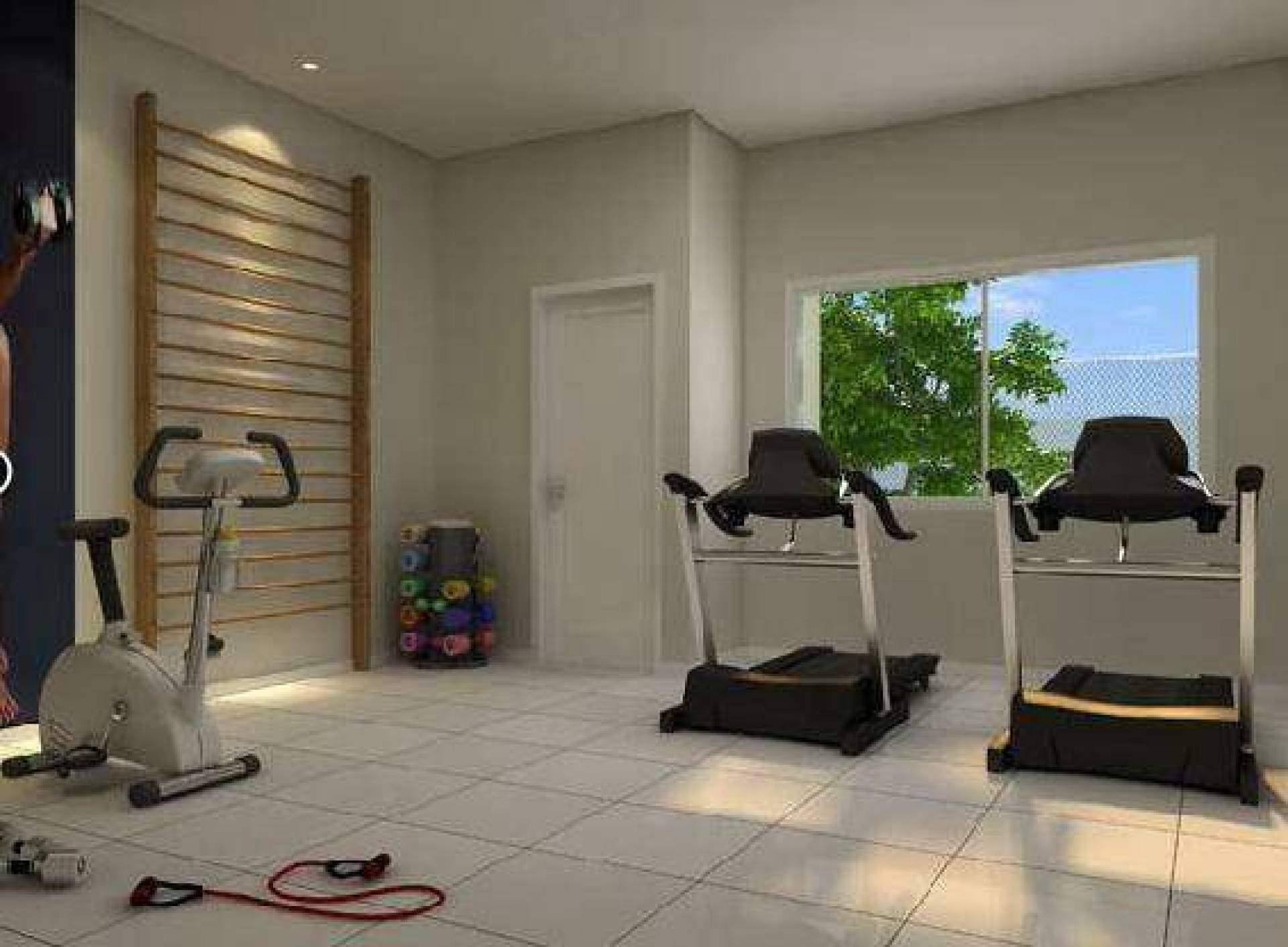 Apartamento à venda no Vila Pires: 