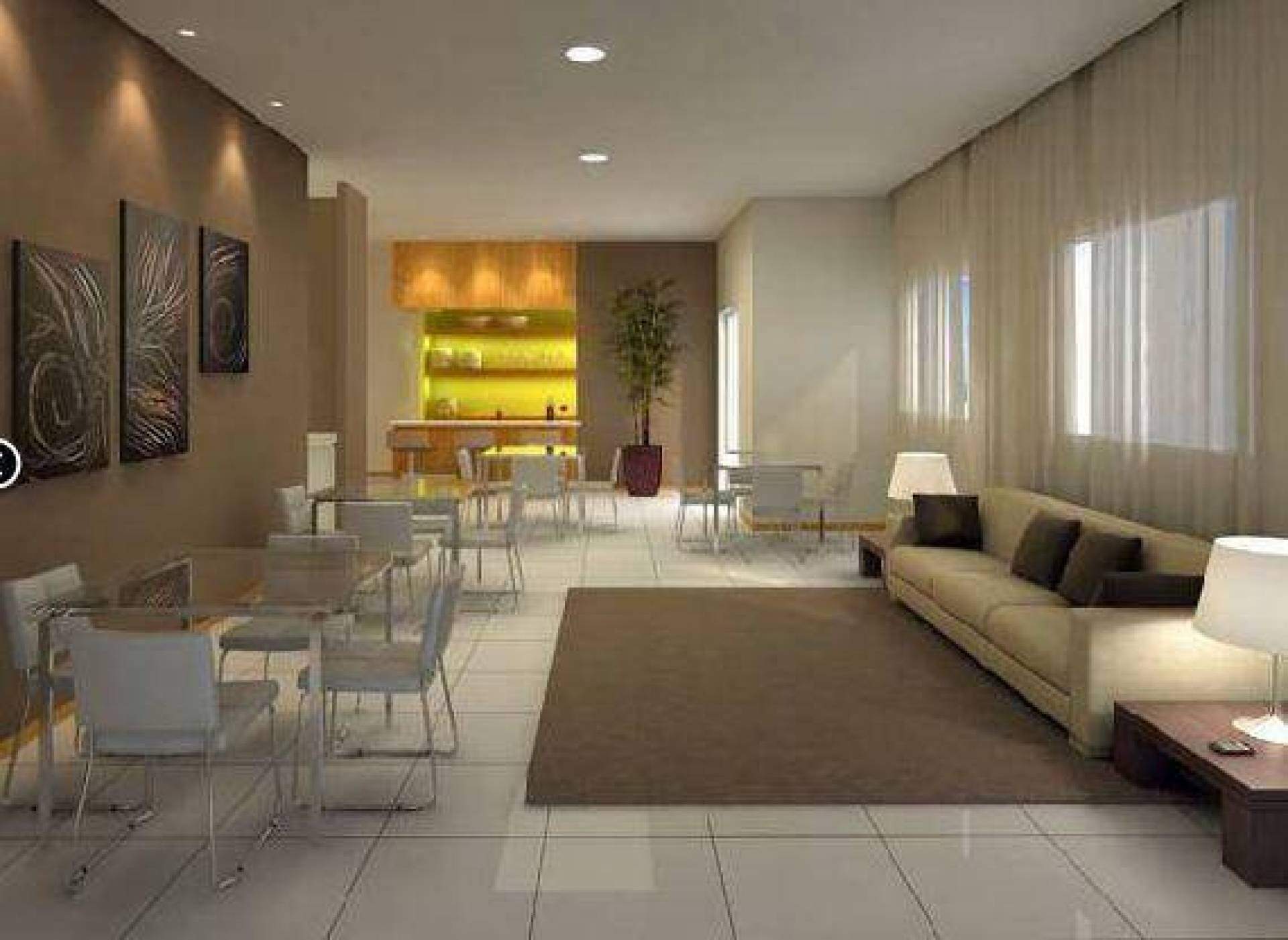 Apartamento à venda no Vila Pires: 