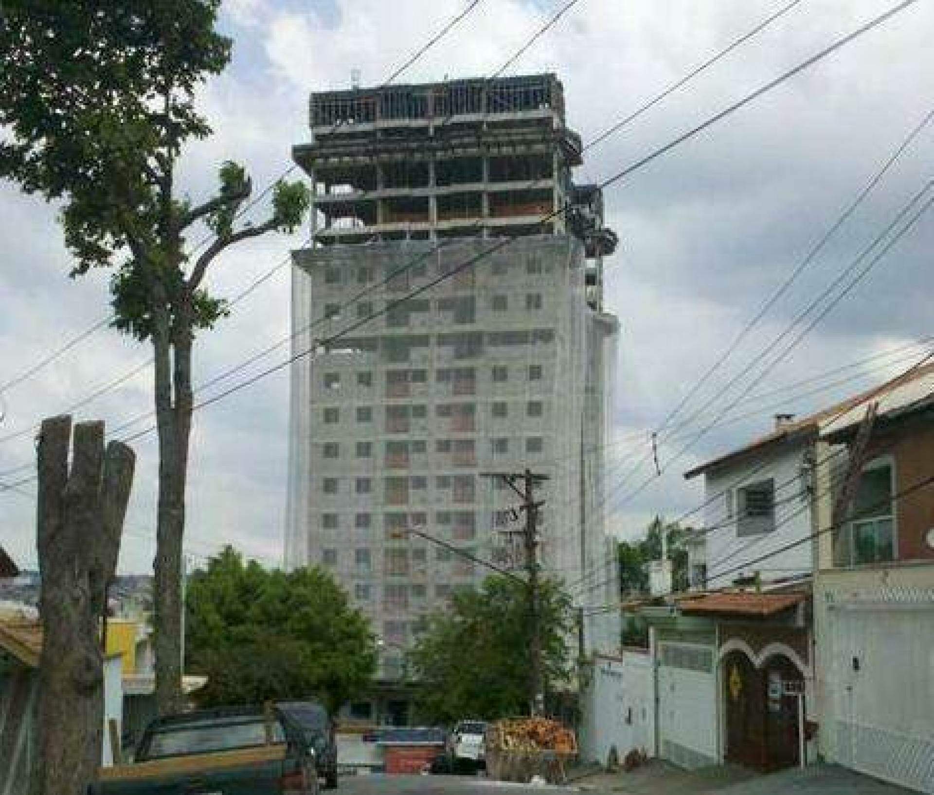 Apartamento à venda no Vila Pires: 