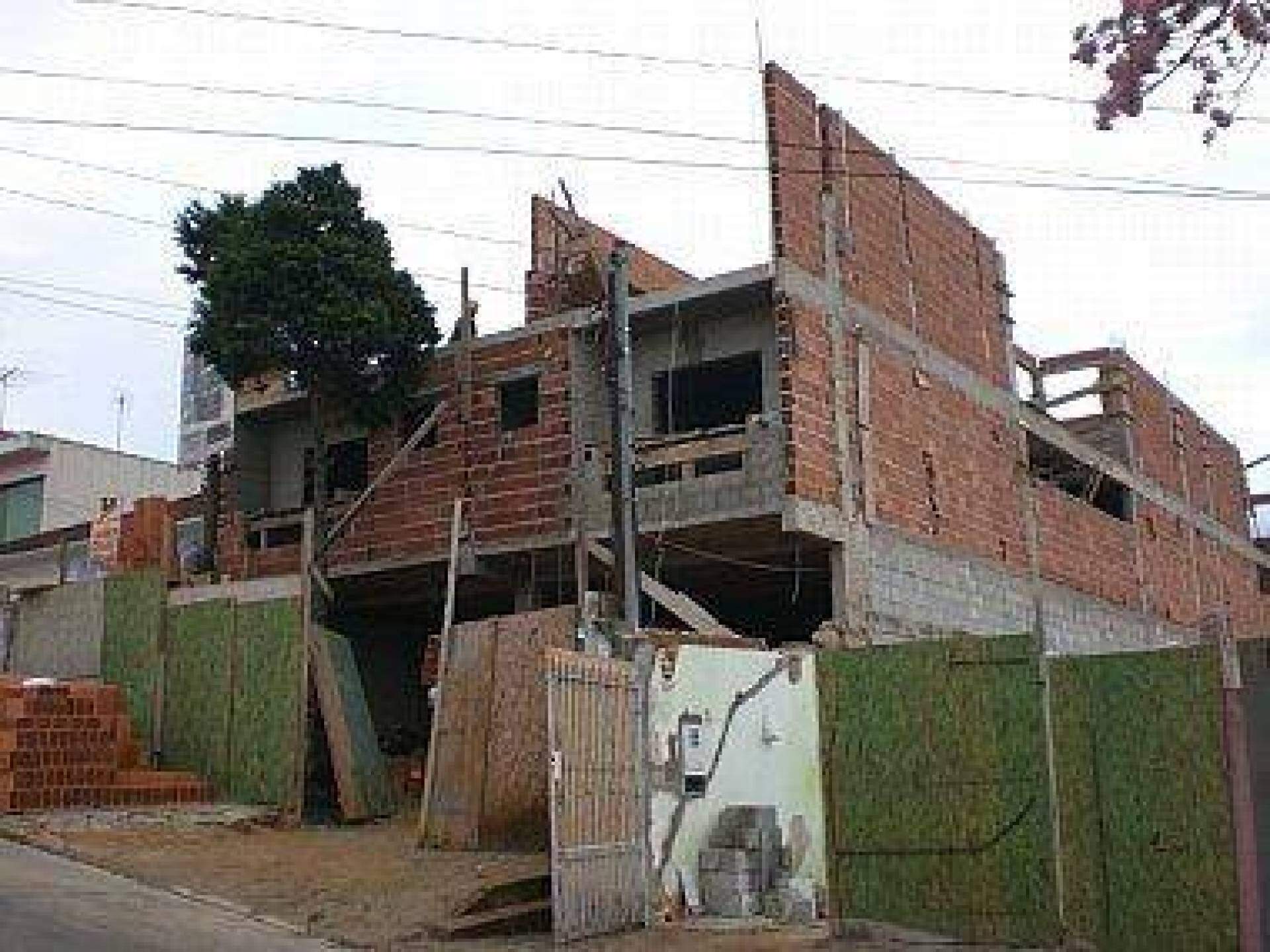 Apartamento à venda no Cidade São Jorge: 