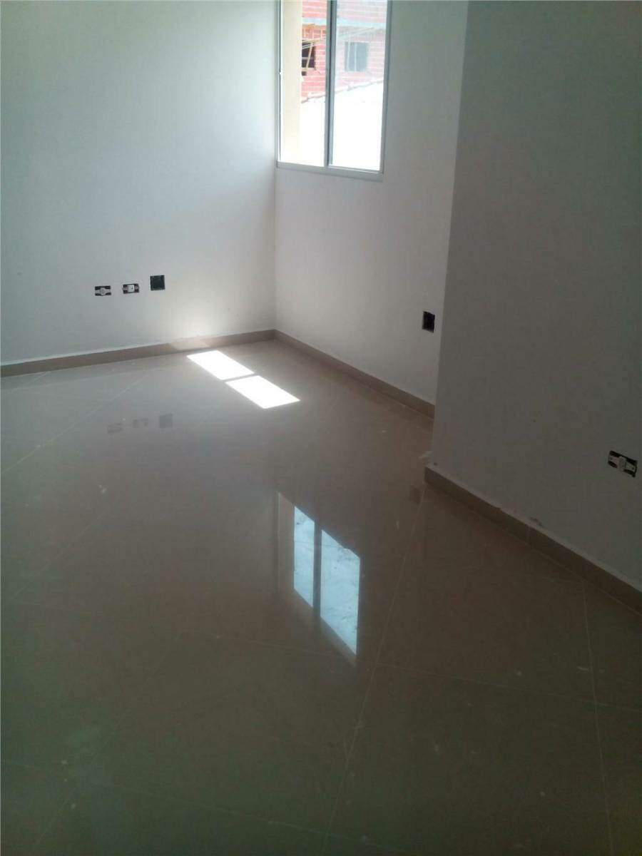 Apartamento à venda no Cidade São Jorge: 