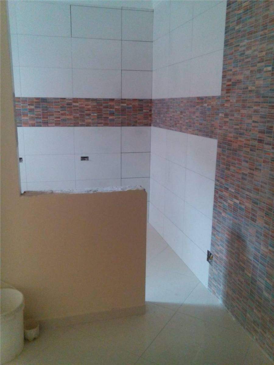 Apartamento à venda no Cidade São Jorge: 