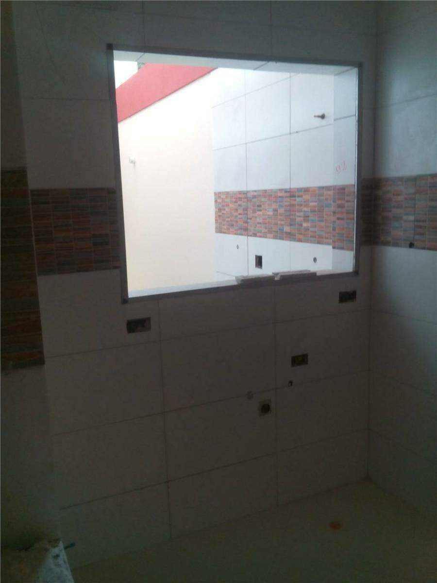 Apartamento à venda no Cidade São Jorge: 