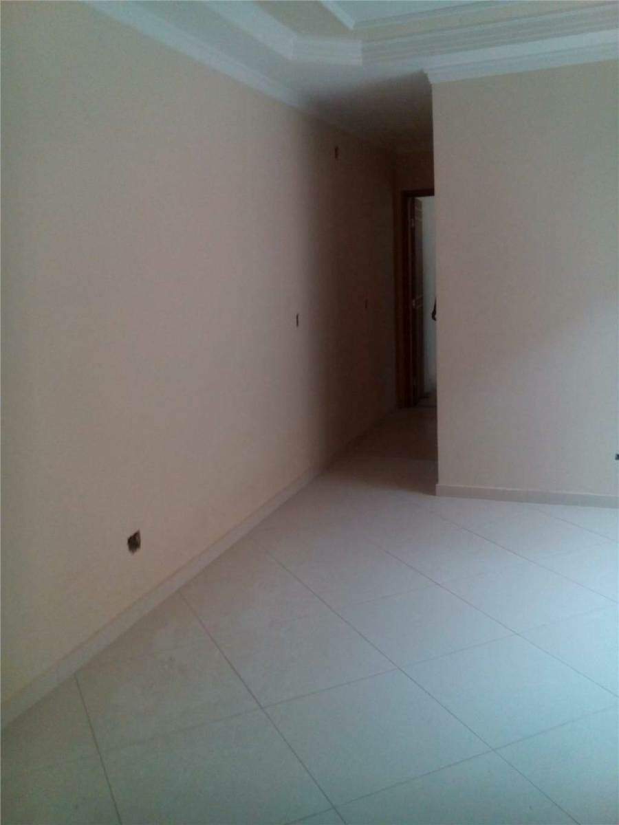 Apartamento à venda no Cidade São Jorge: 