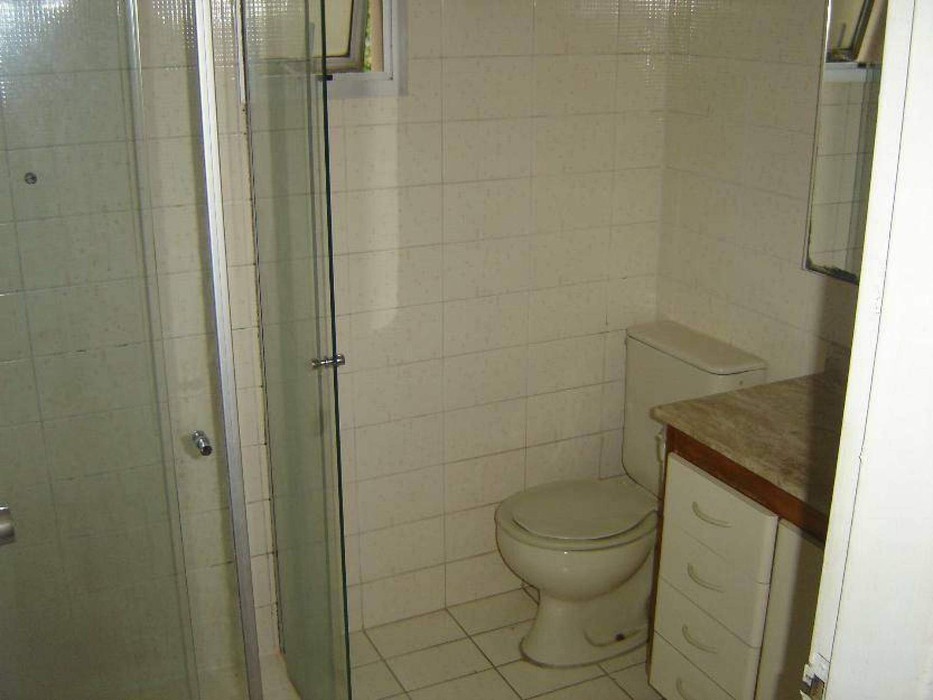 Apartamento à venda no Vila Valparaíso: 