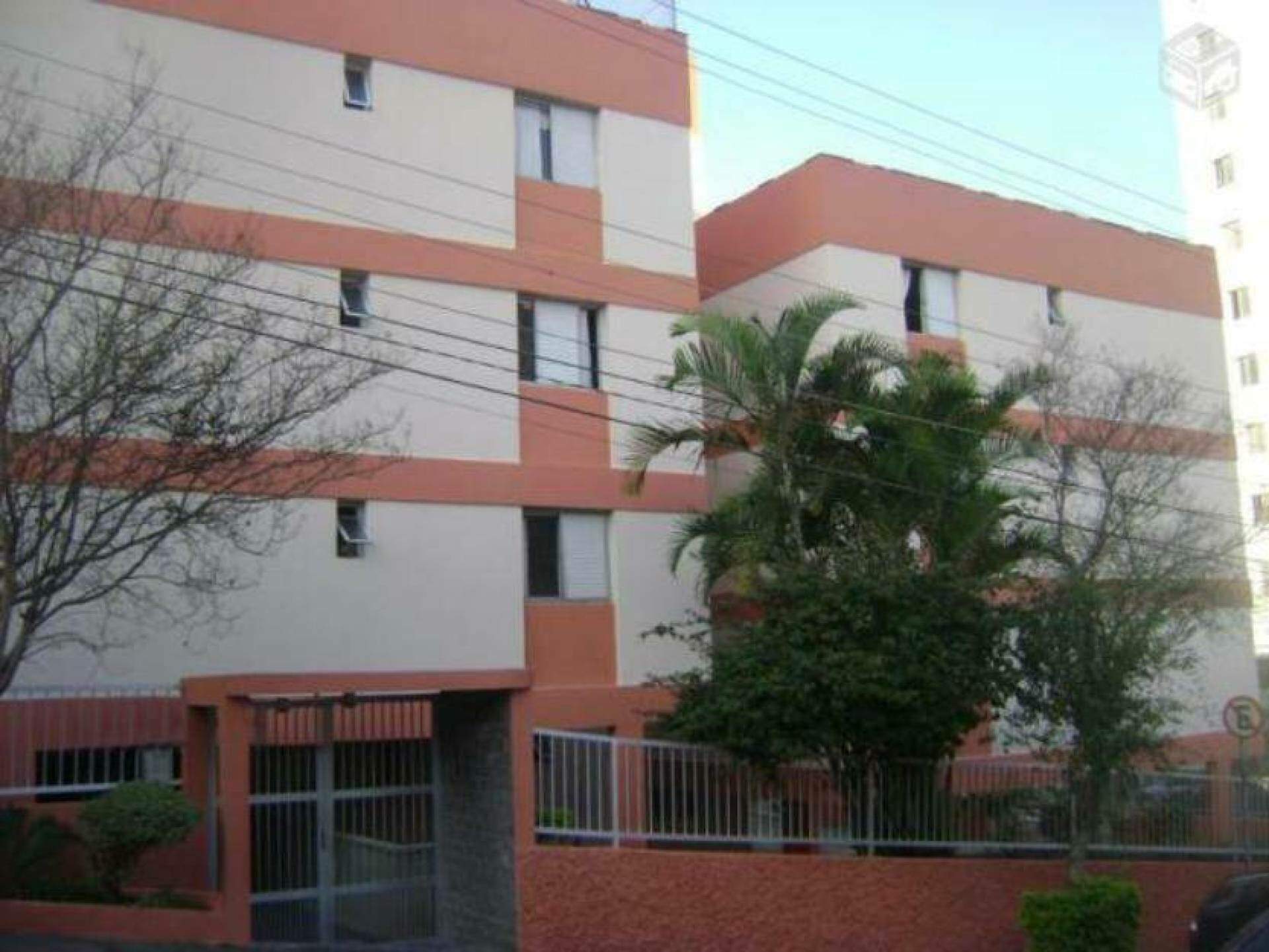 Apartamento à venda no Vila Valparaíso: 