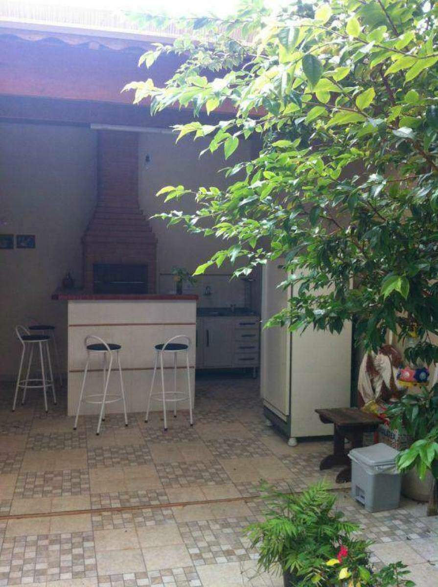 Sobrado à venda no São José: 