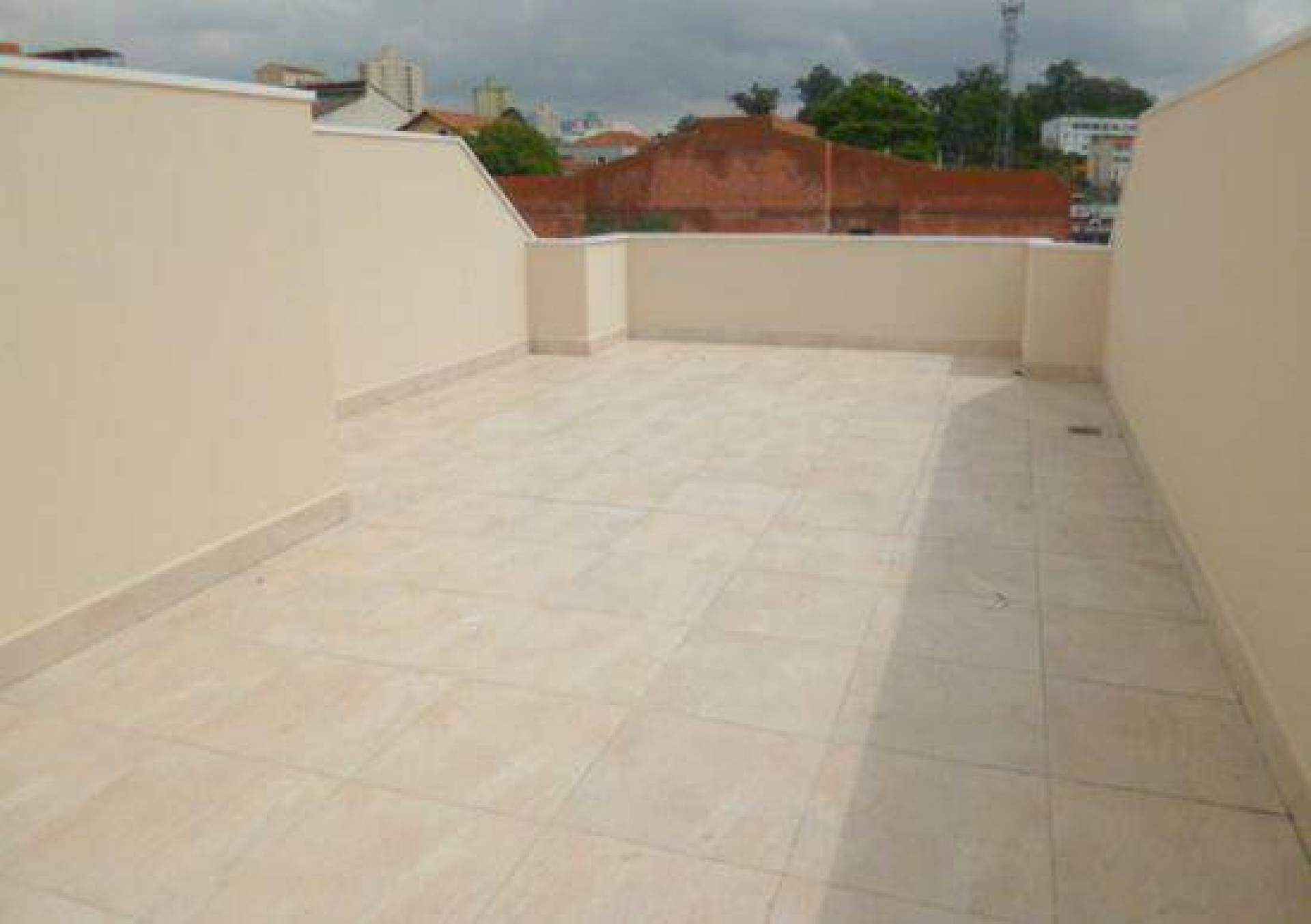 Cobertura à venda no Vila Alice: 