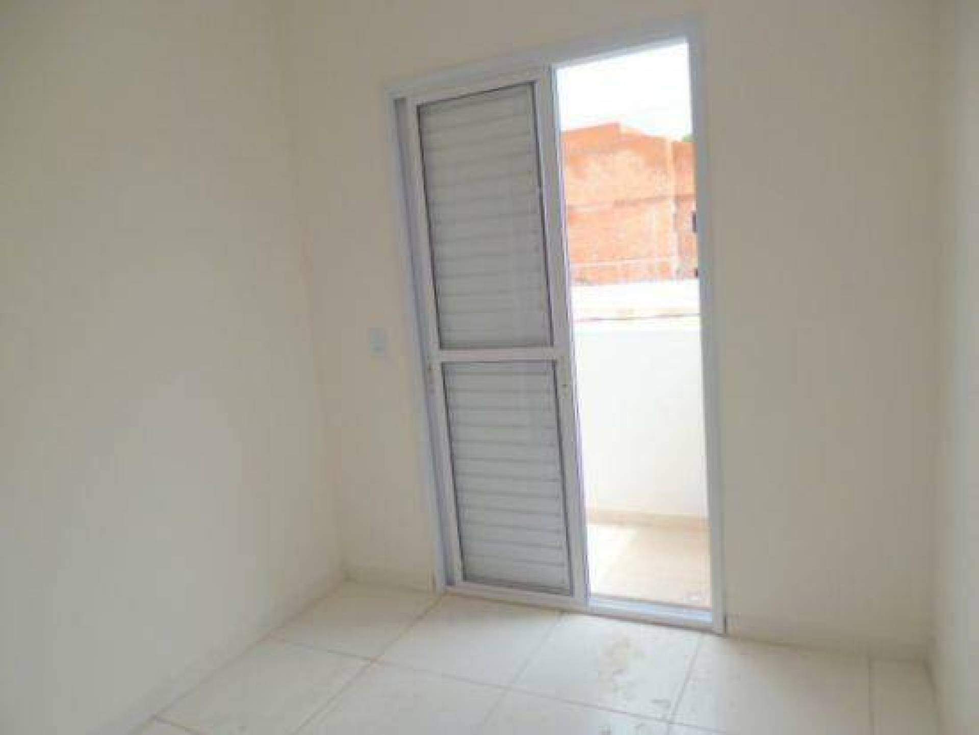 Cobertura à venda no Vila Alice: 