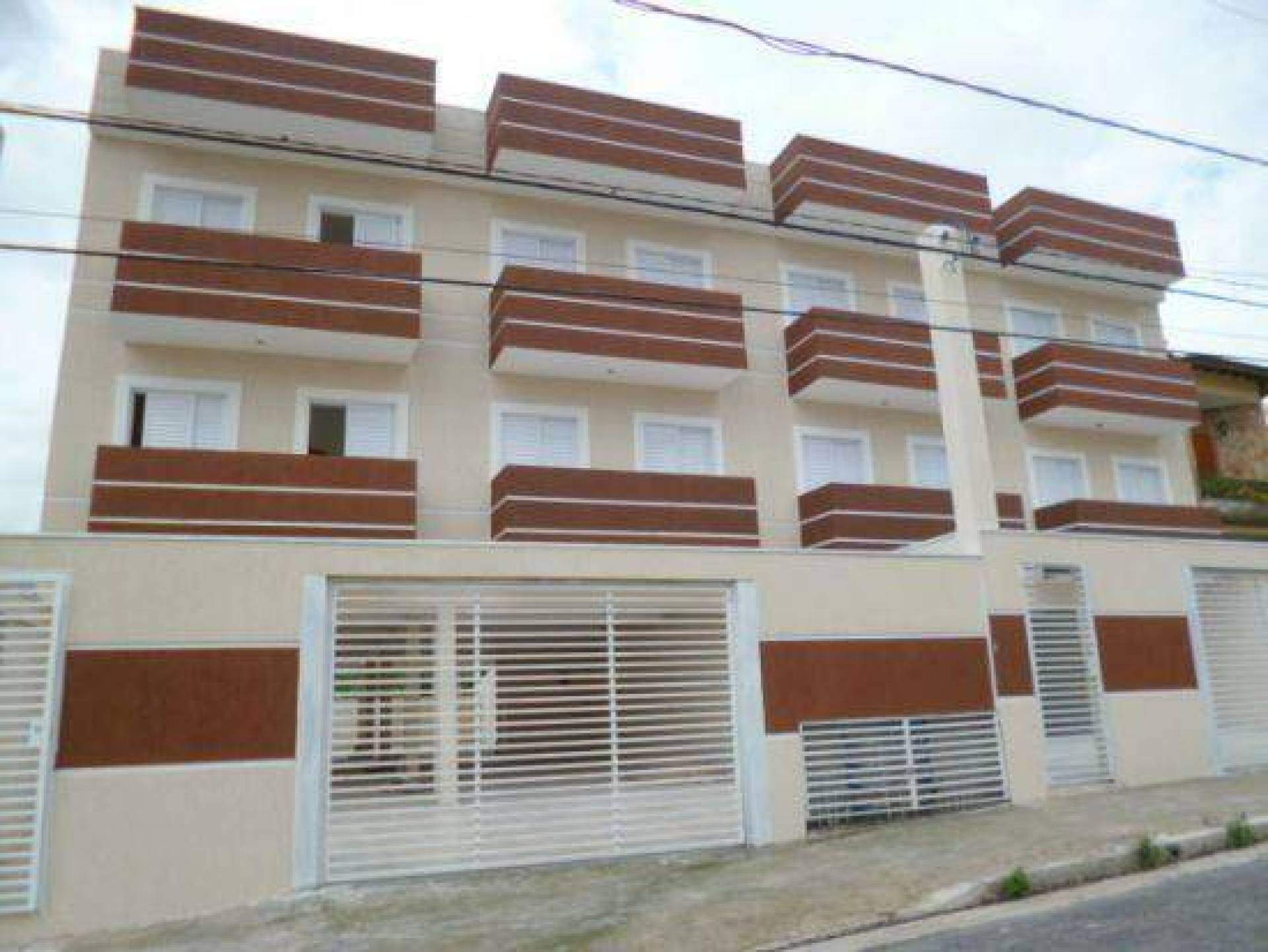 Cobertura à venda no Vila Alice: 