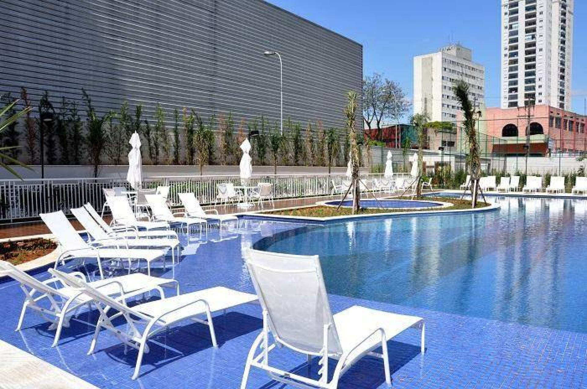 Apartamento à venda no Vila Vera: 