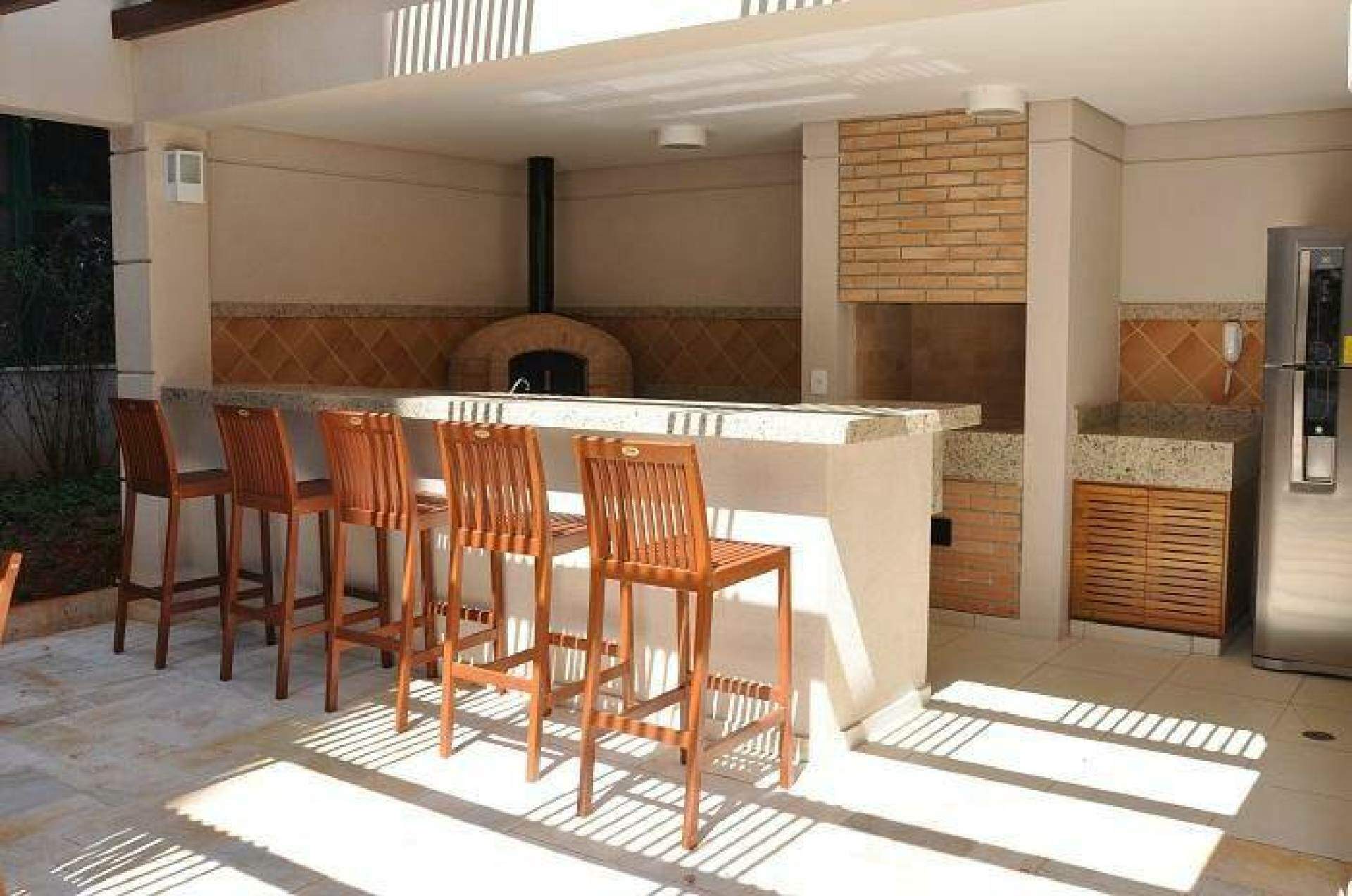 Apartamento à venda no Vila Vera: 