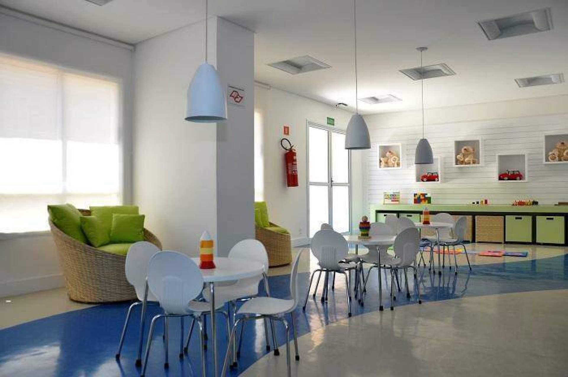 Apartamento à venda no Vila Vera: 