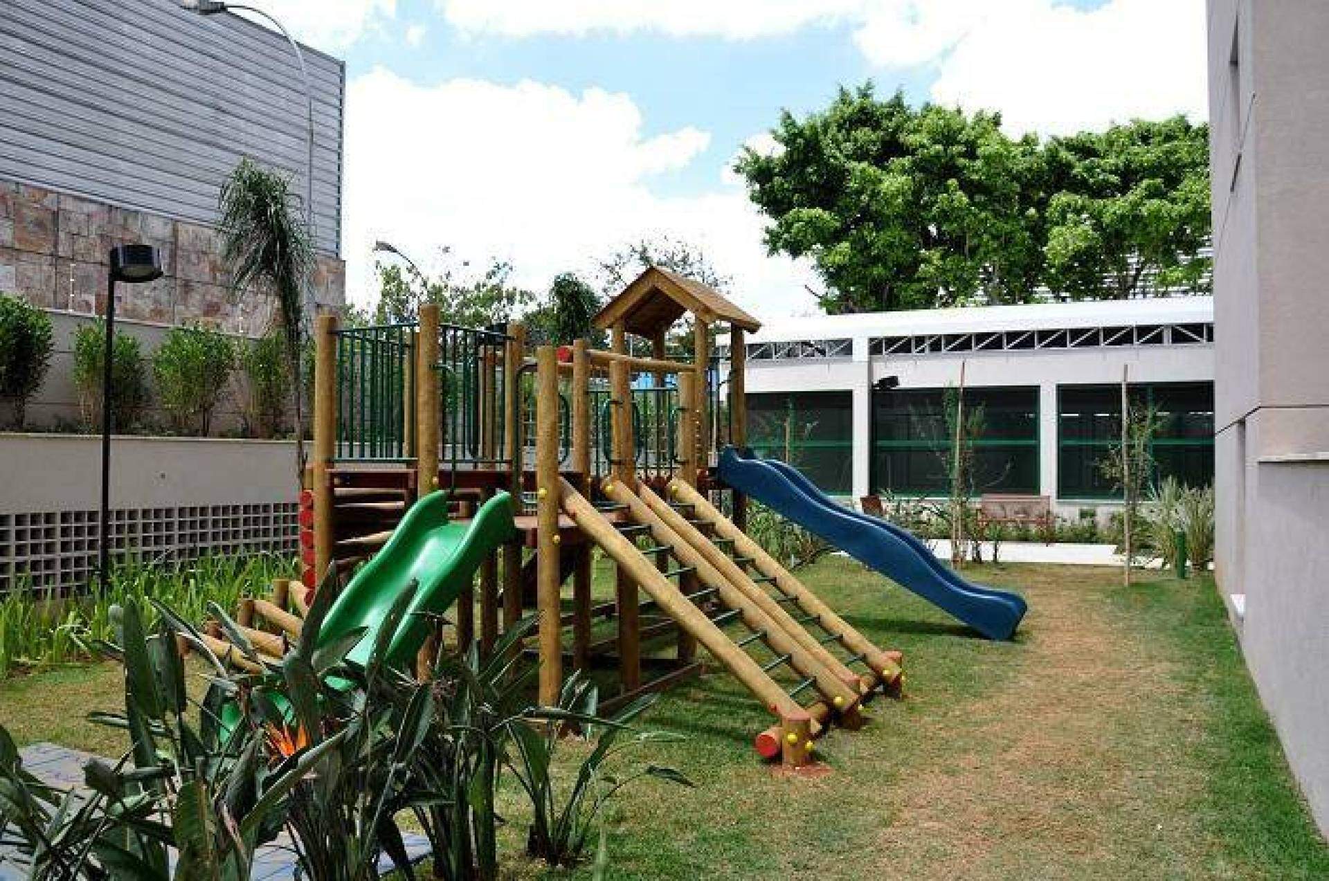 Apartamento à venda no Vila Vera: 