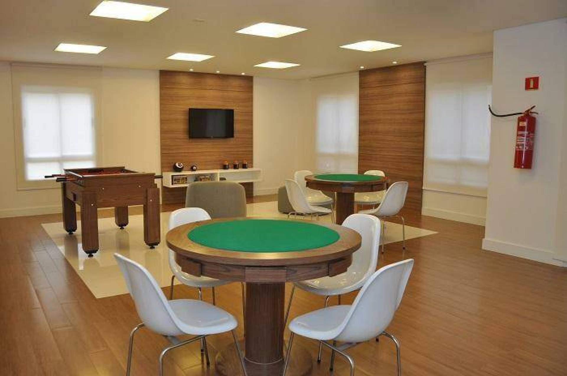 Apartamento à venda no Vila Vera: 