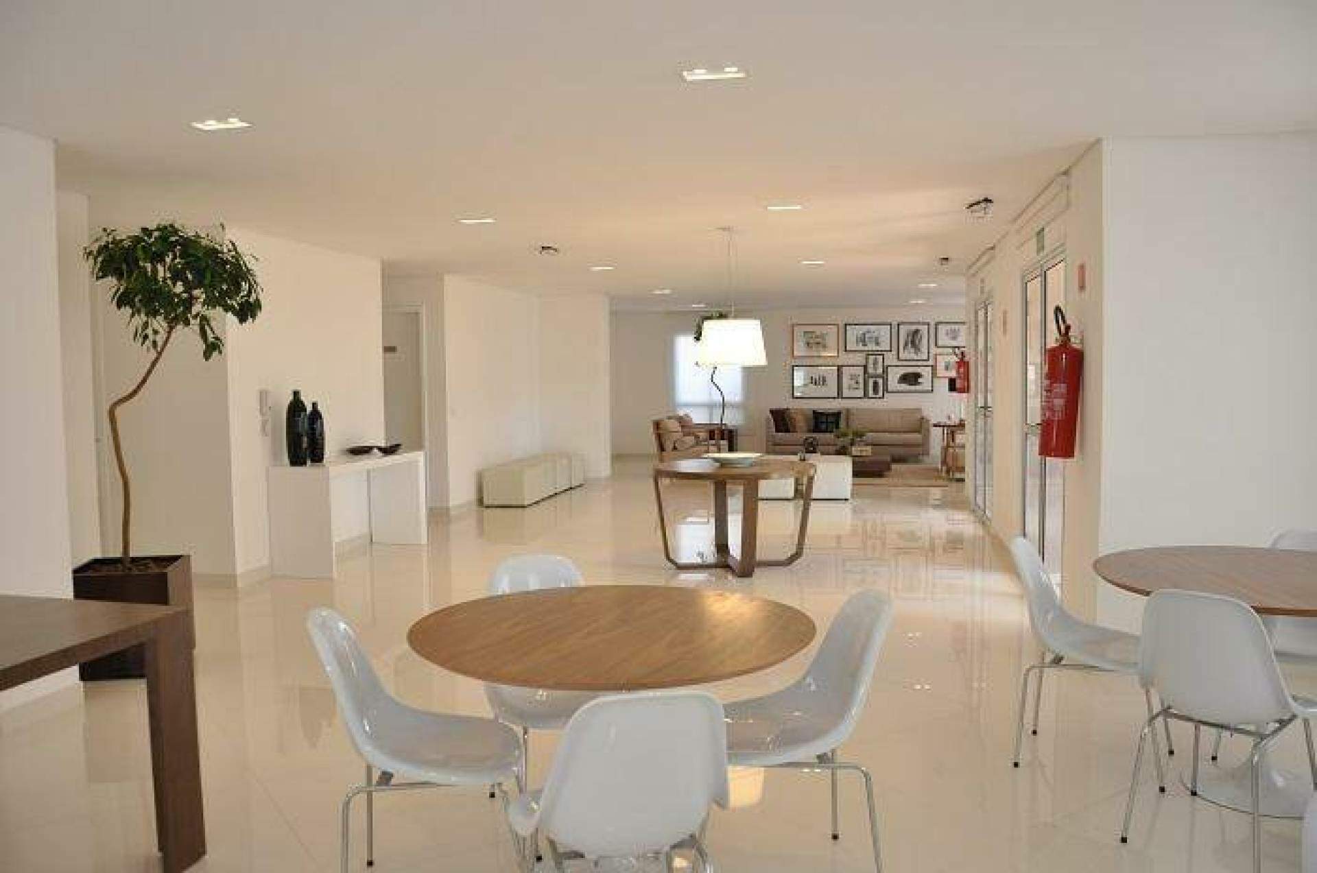 Apartamento à venda no Vila Vera: 