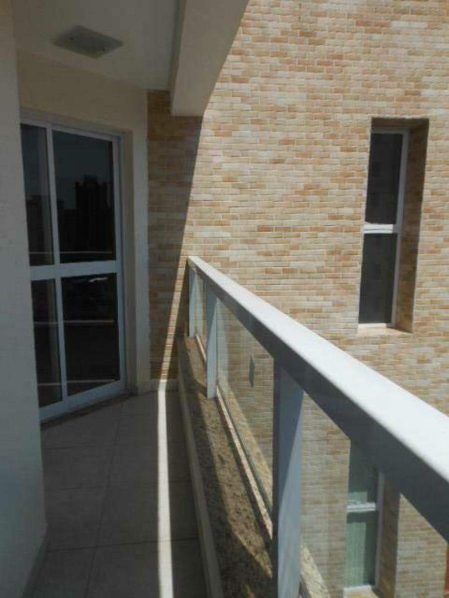 Apartamento à venda no Vila Bastos: 