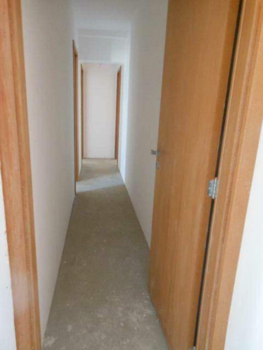 Apartamento à venda no Vila Bastos: 