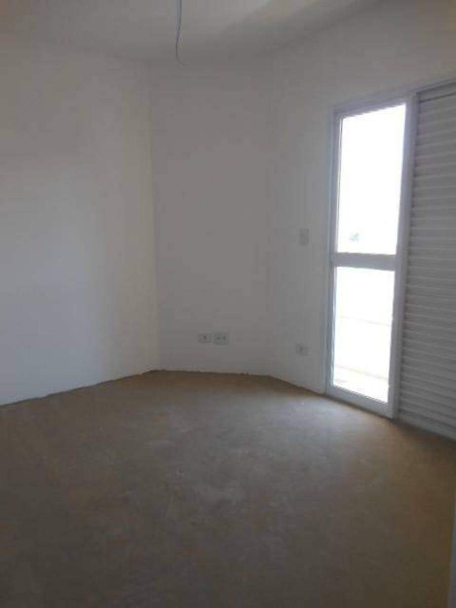Apartamento à venda no Vila Bastos: 