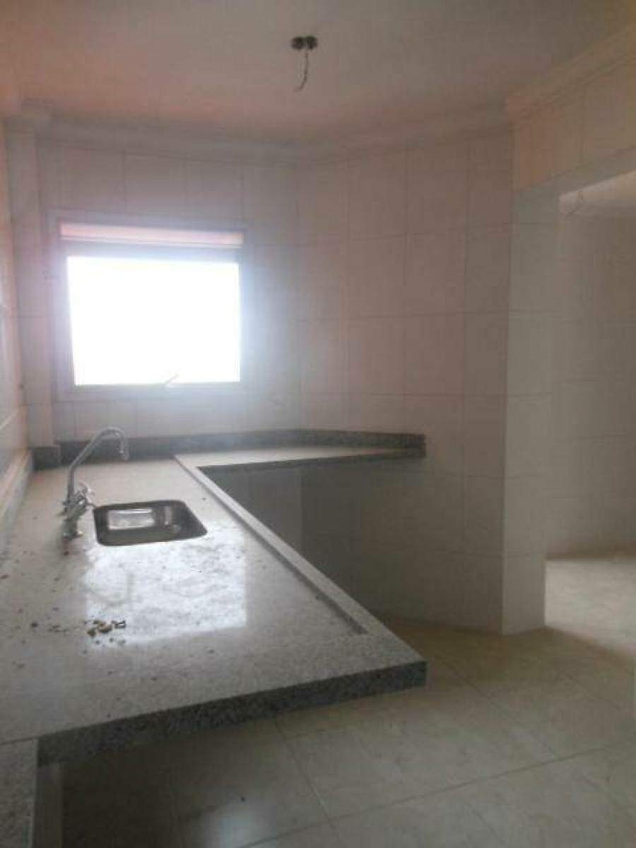 Apartamento à venda no Jardim Bela Vista: 