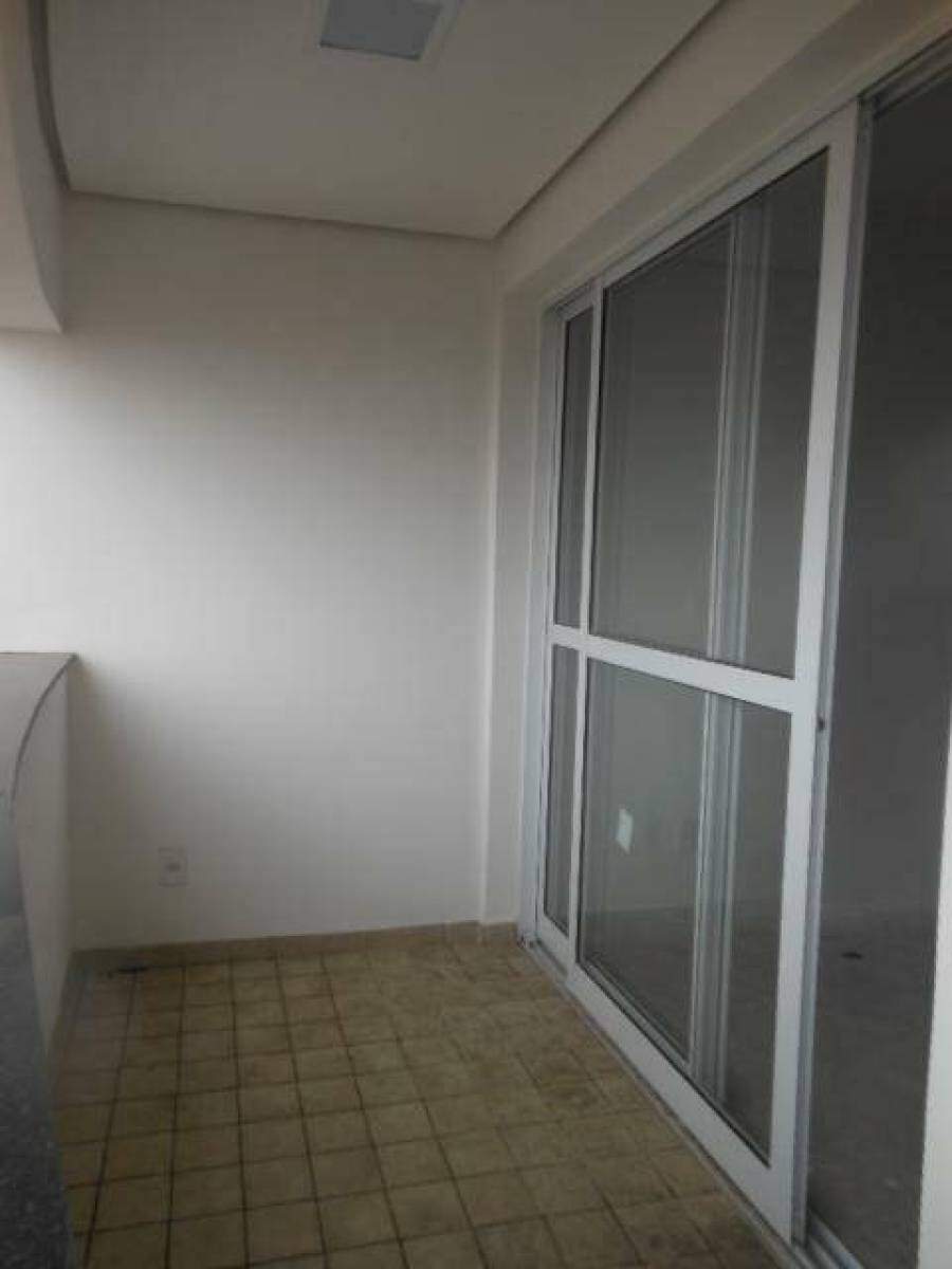 Apartamento à venda no Jardim Bela Vista: 