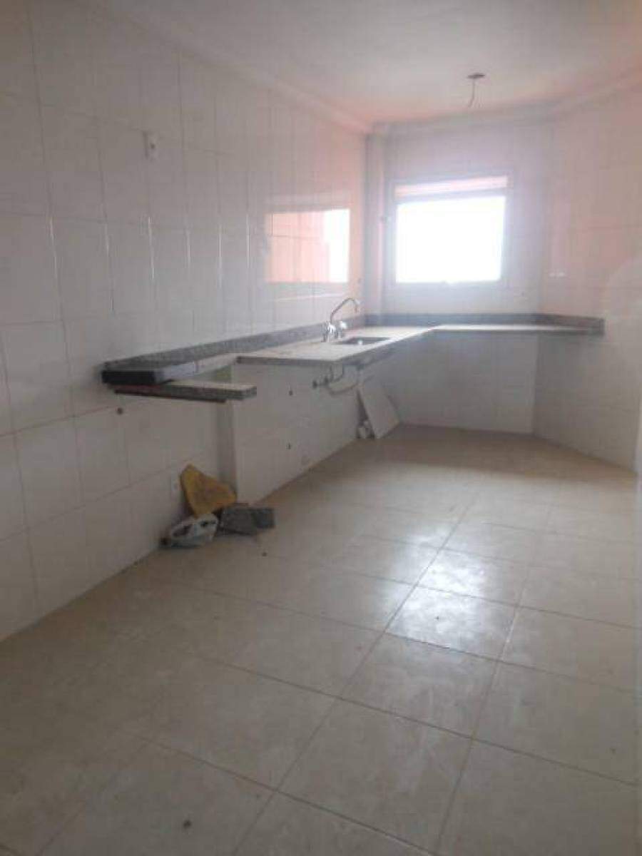 Apartamento à venda no Jardim Bela Vista: 