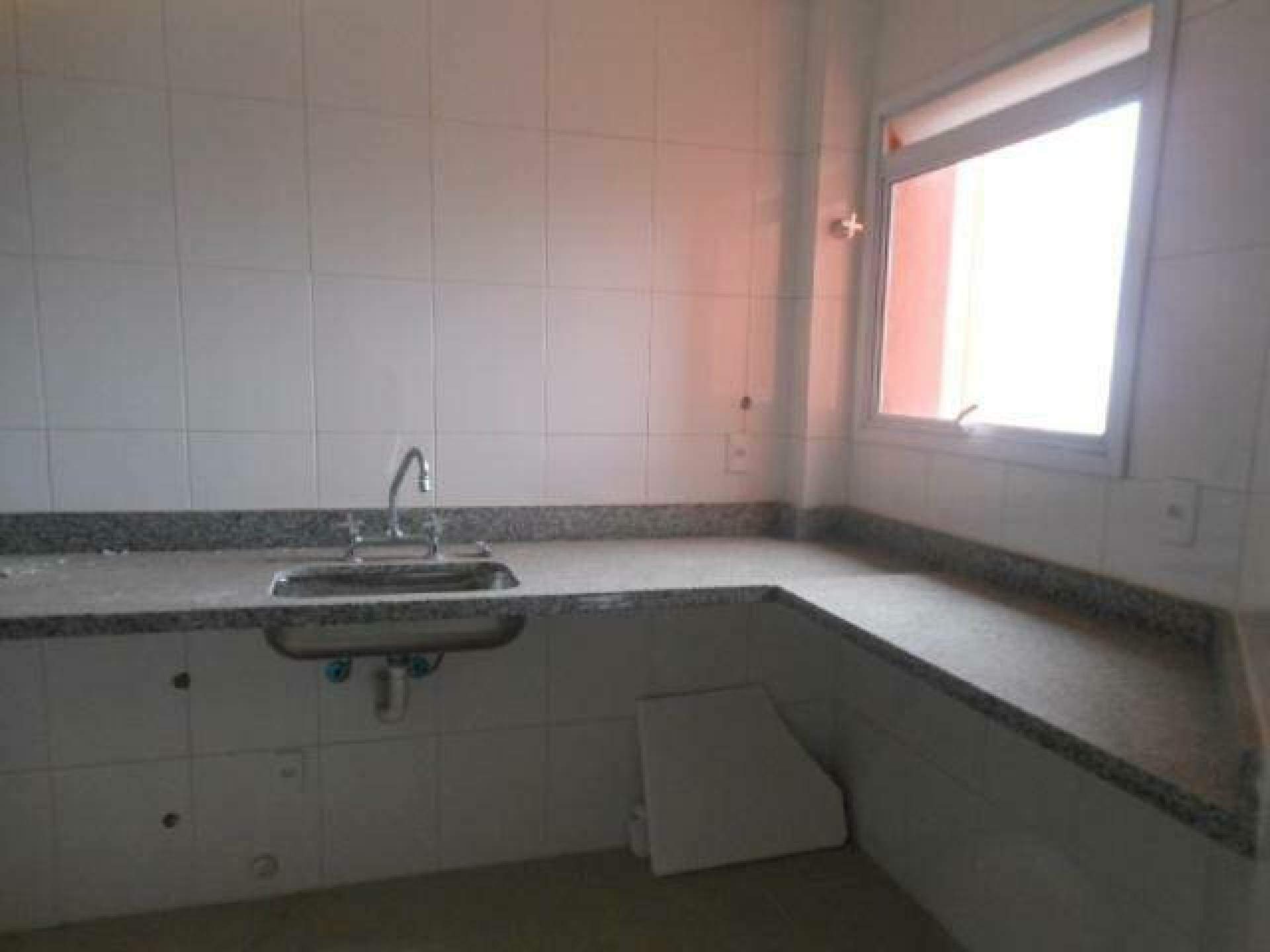 Apartamento à venda no Jardim Bela Vista: 