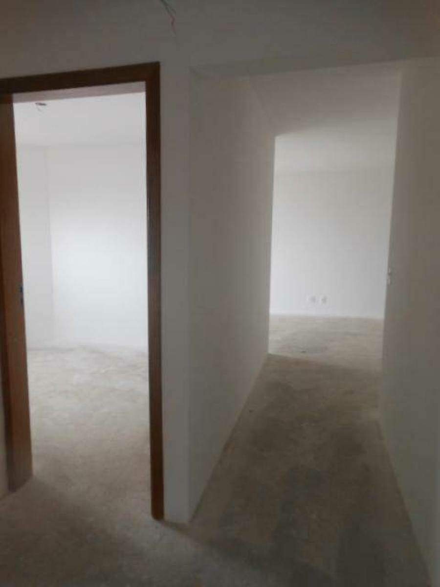 Apartamento à venda no Jardim Bela Vista: 