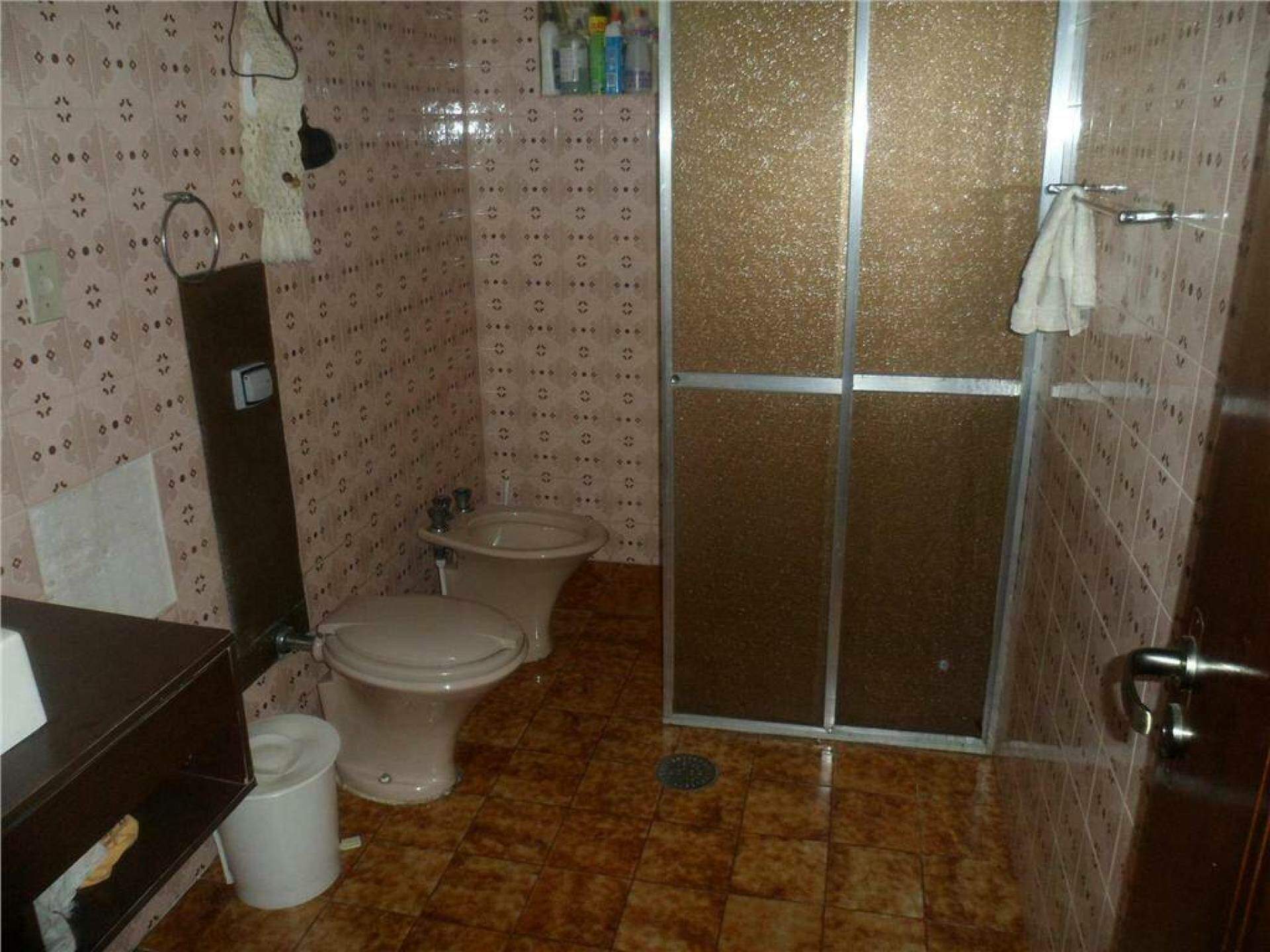 Casa à venda no Vila Bastos: 