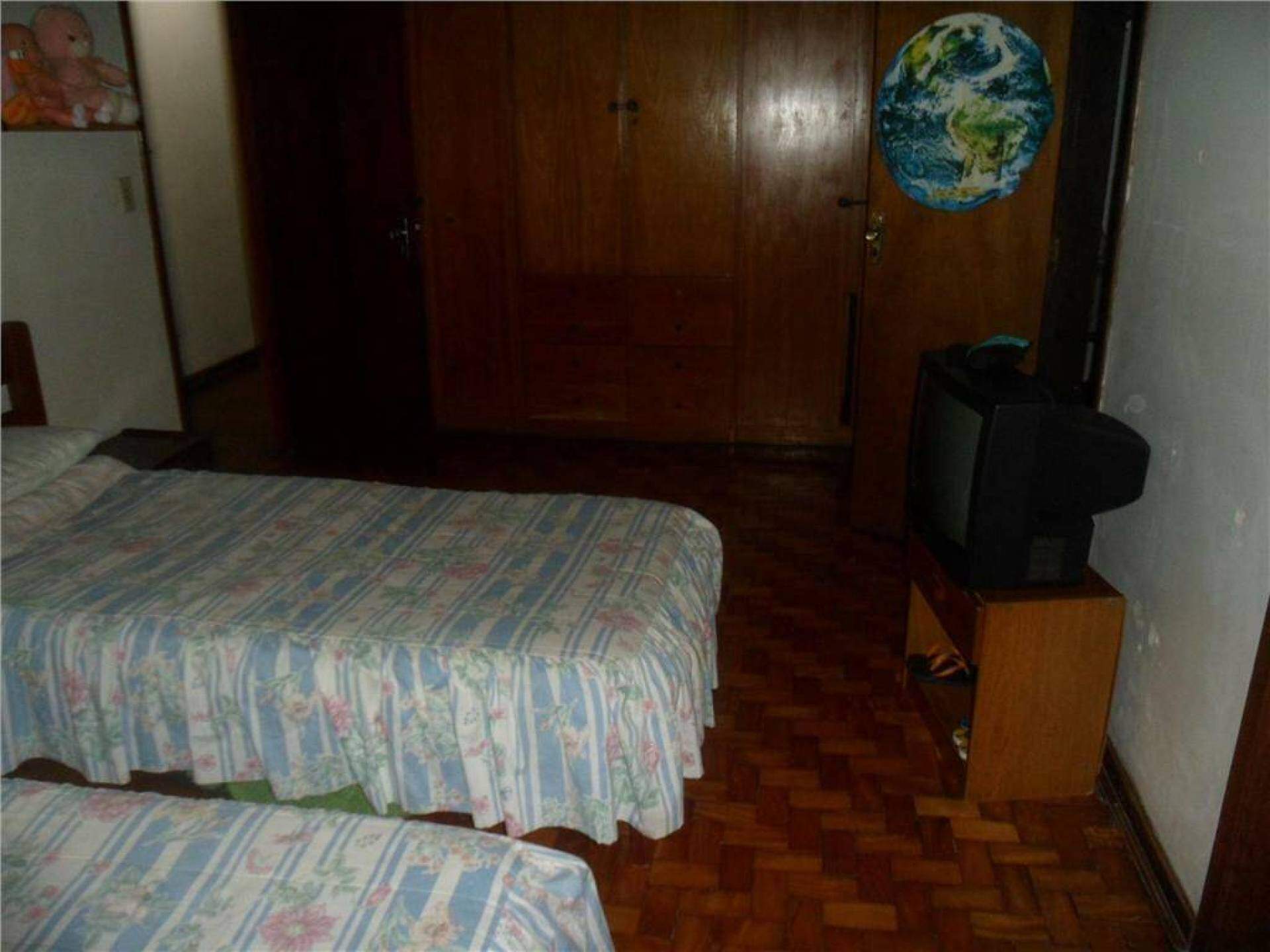 Casa à venda no Vila Bastos: 
