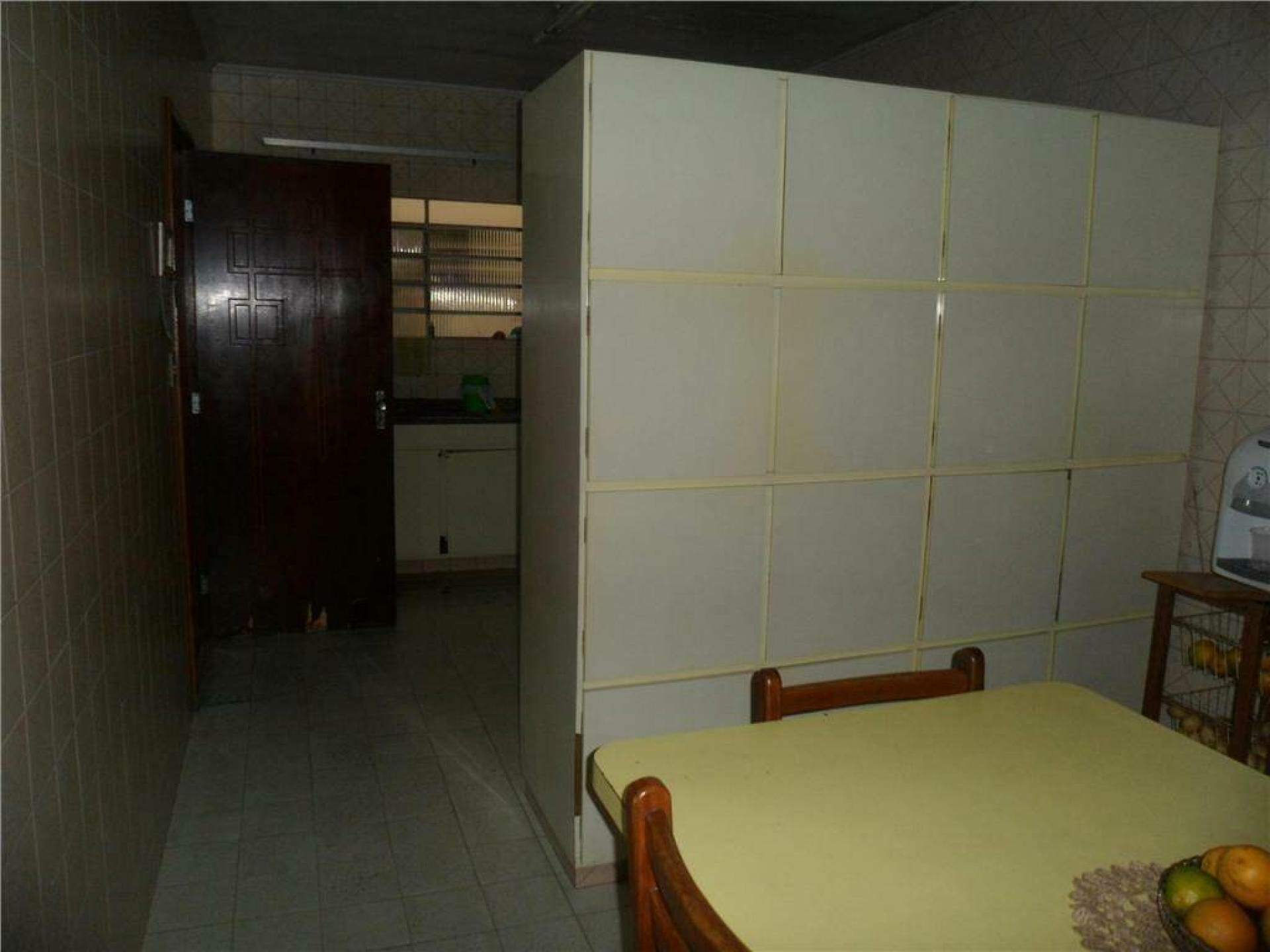 Casa à venda no Vila Bastos: 