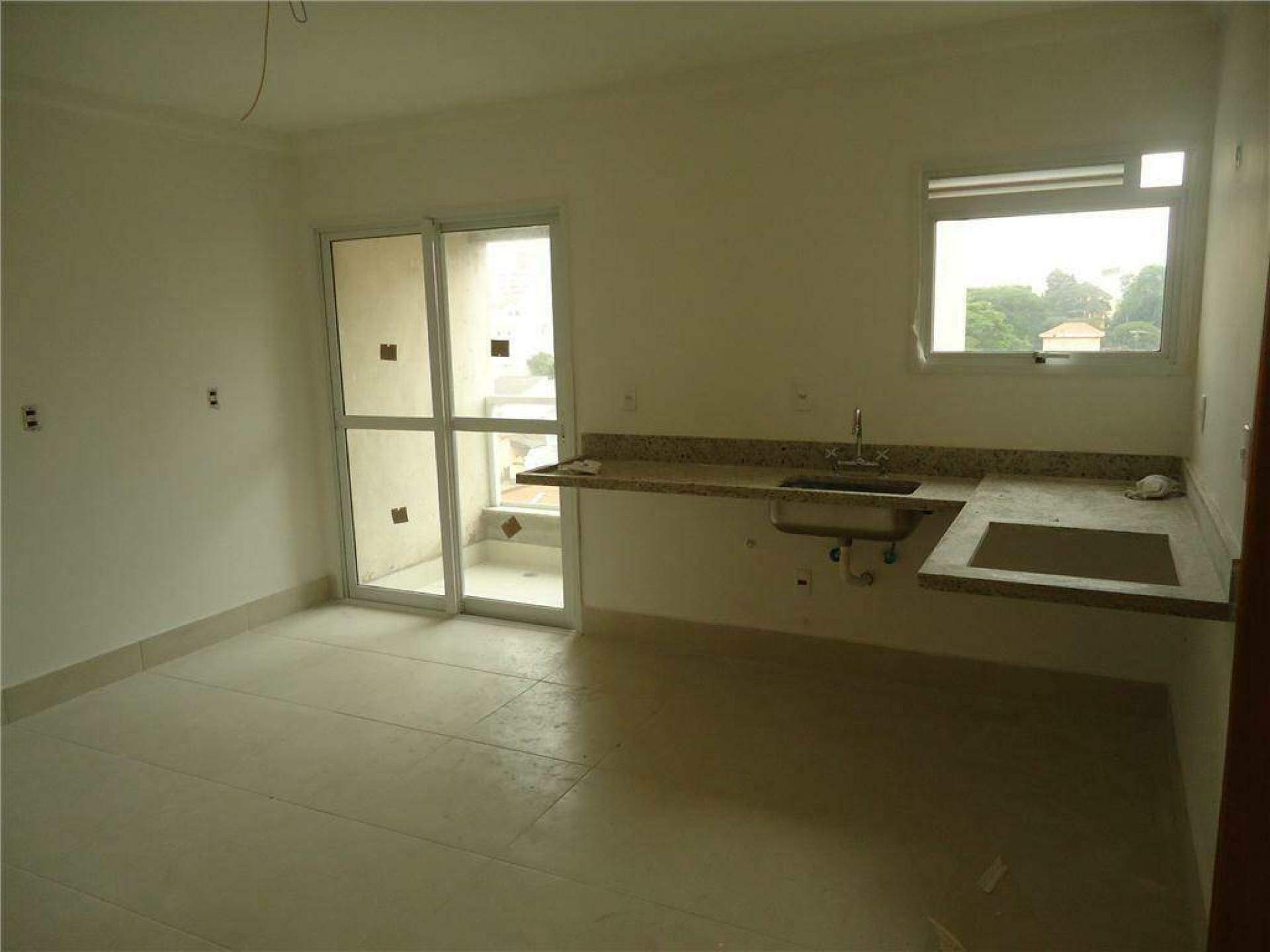 Apartamento à venda no Vila Valparaíso: 