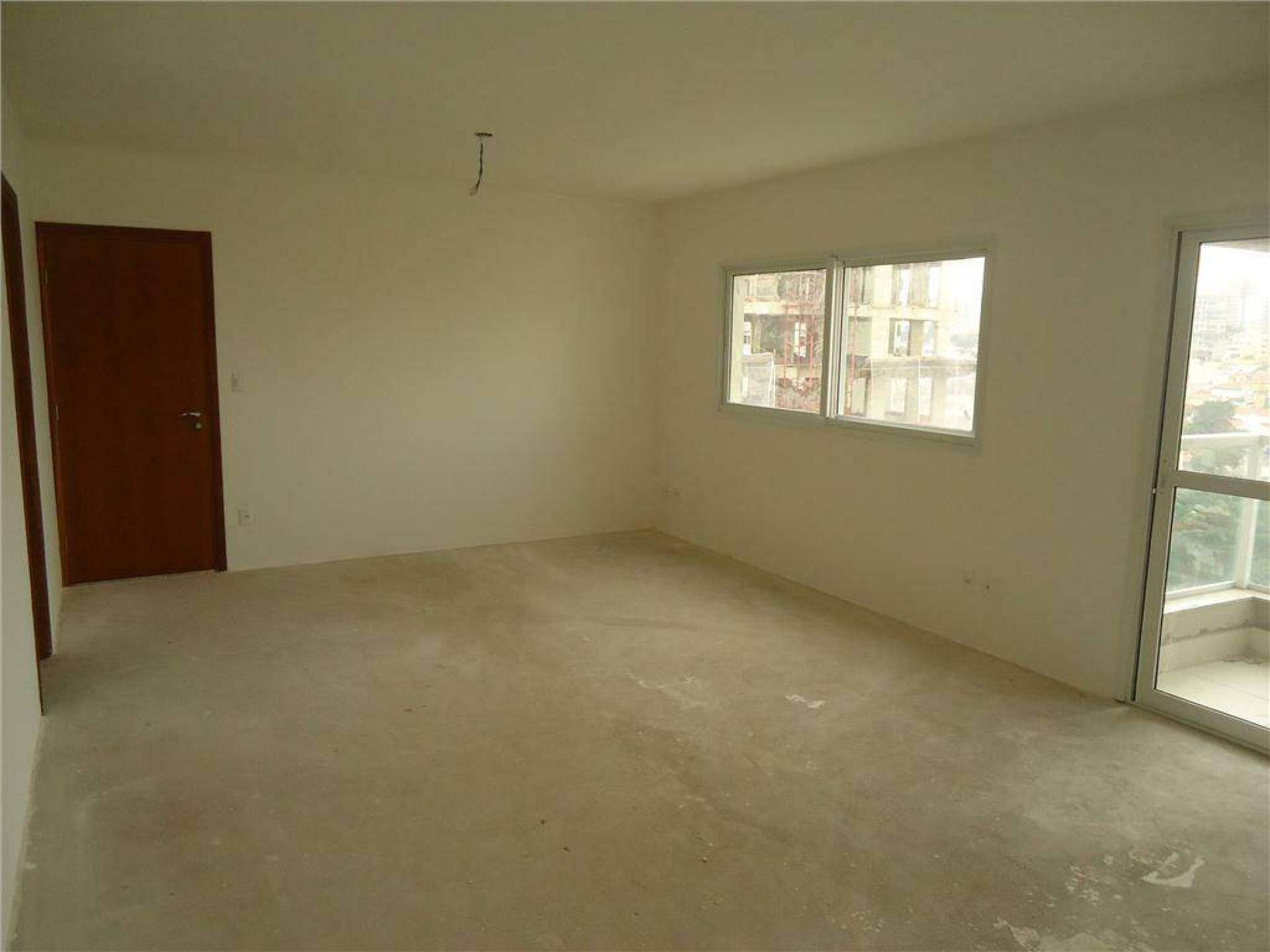 Apartamento à venda no Vila Valparaíso: 