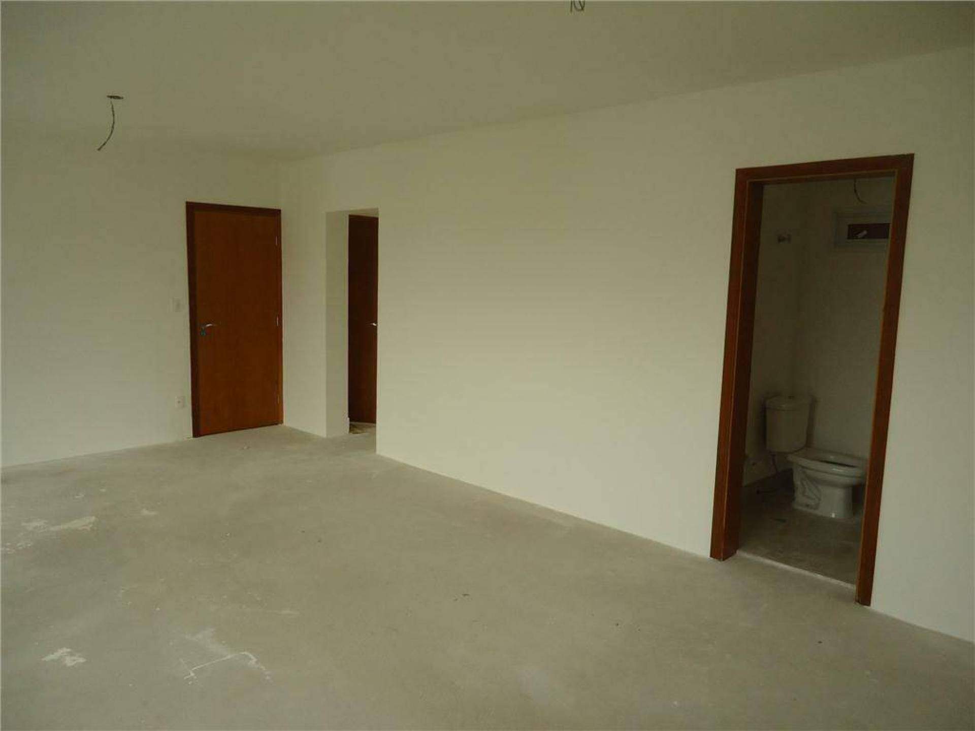 Apartamento à venda no Vila Valparaíso: 
