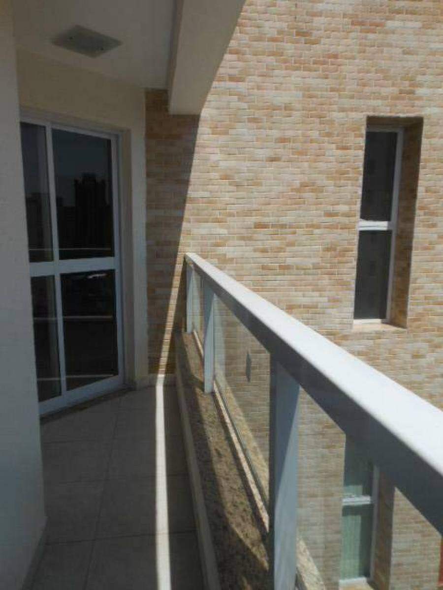 Apartamento à venda no Vila Bastos: 