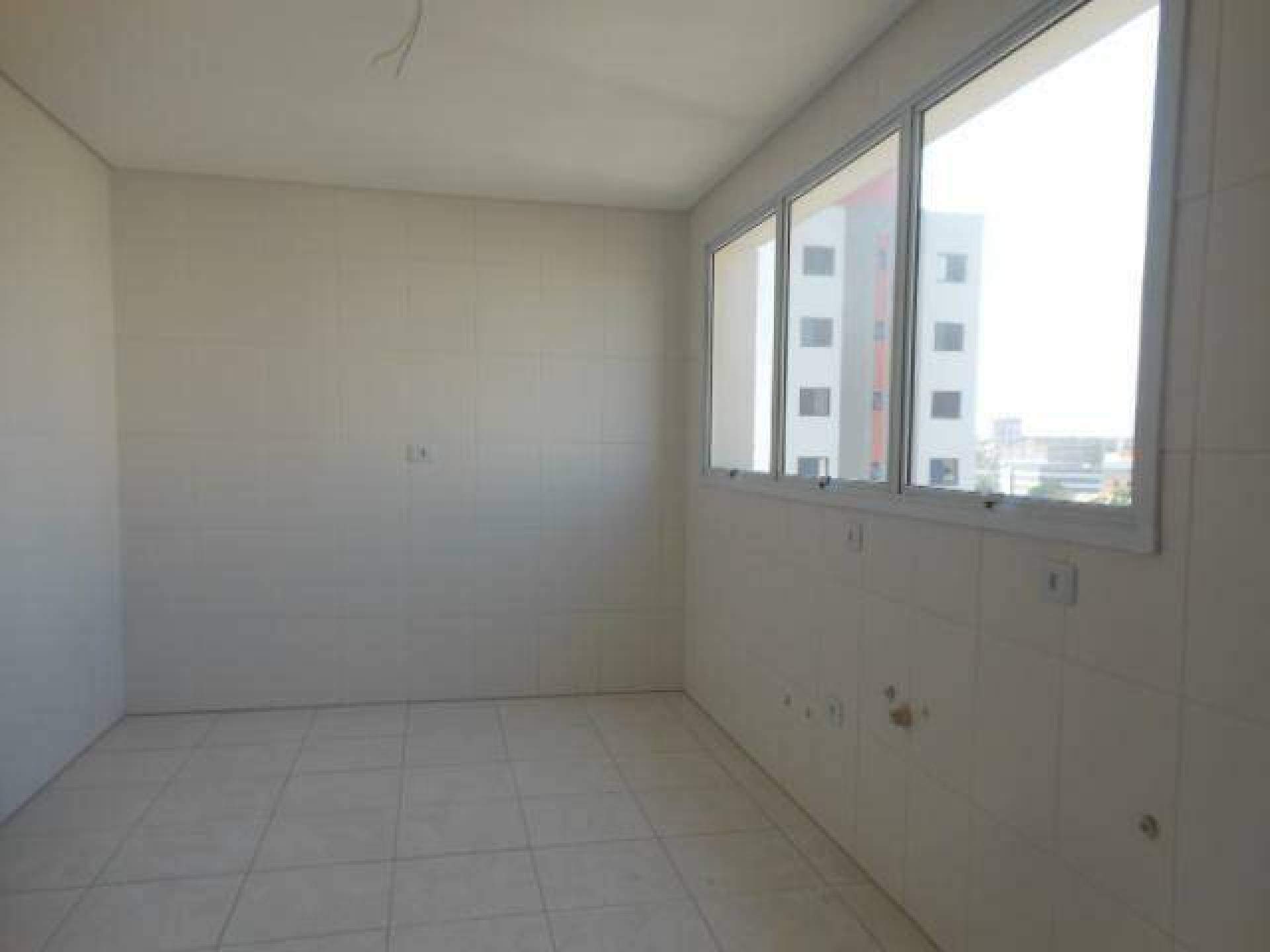 Apartamento à venda no Vila Bastos: 