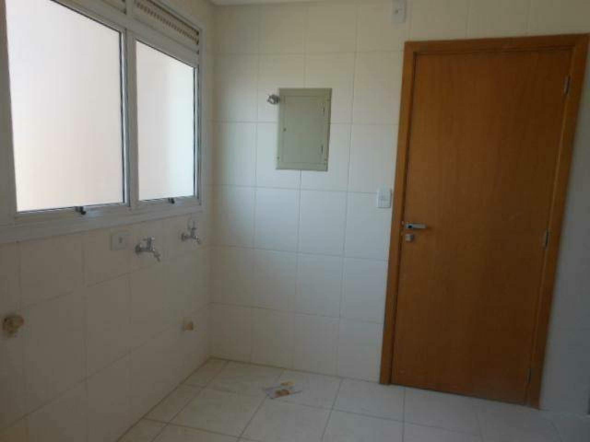 Apartamento à venda no Vila Bastos: 