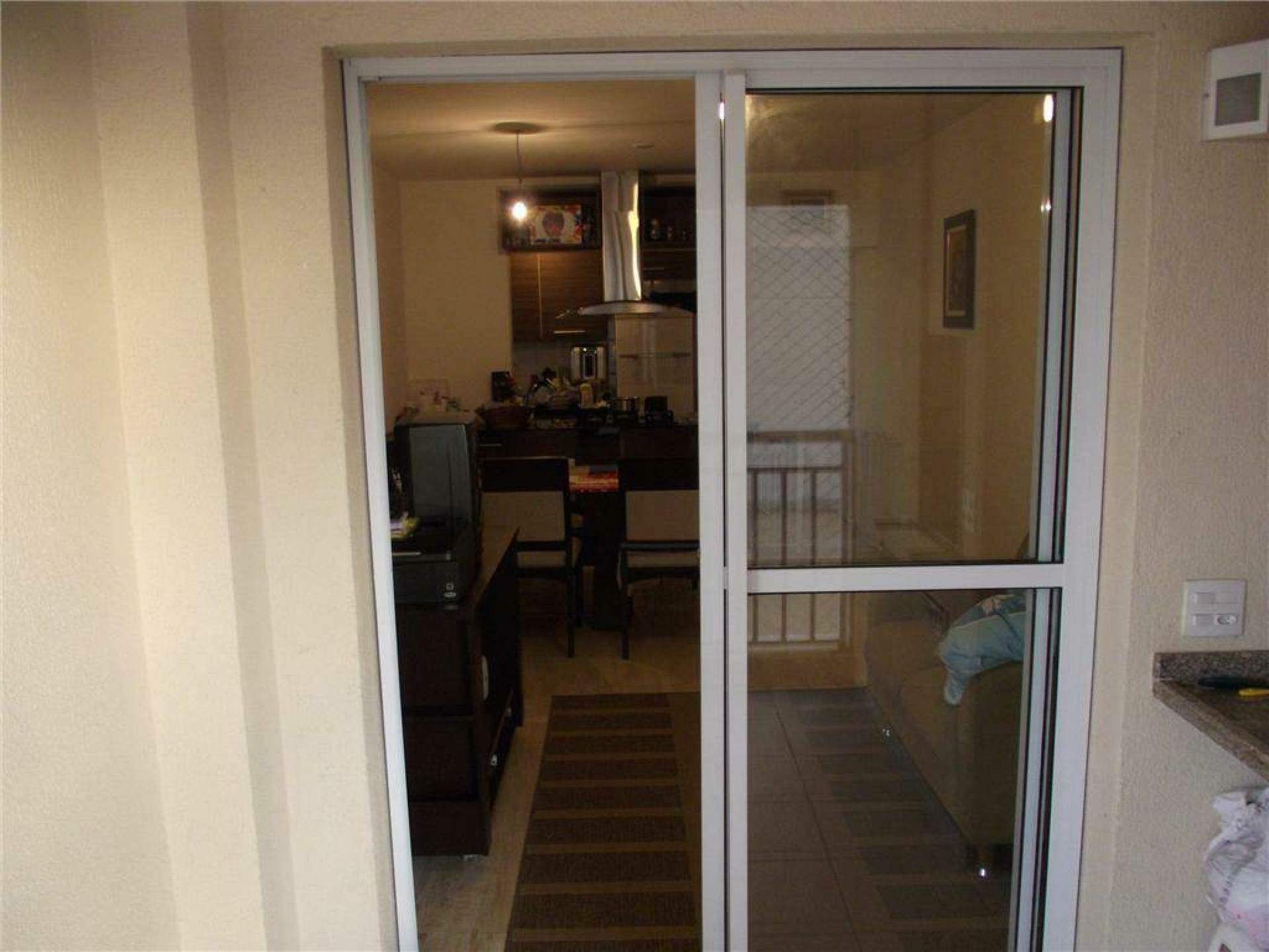 Apartamento à venda no Campestre: 