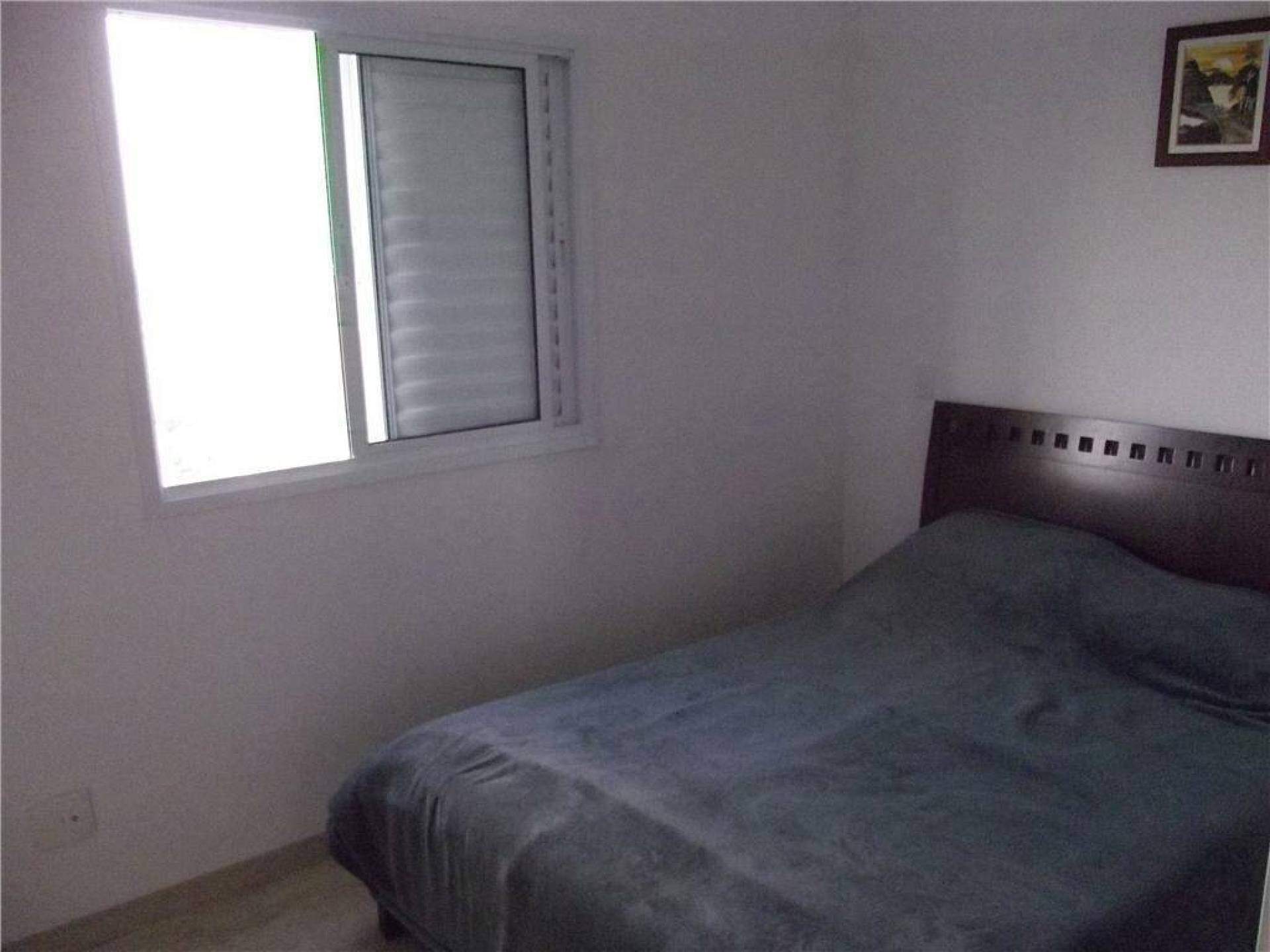 Apartamento à venda no Campestre: 