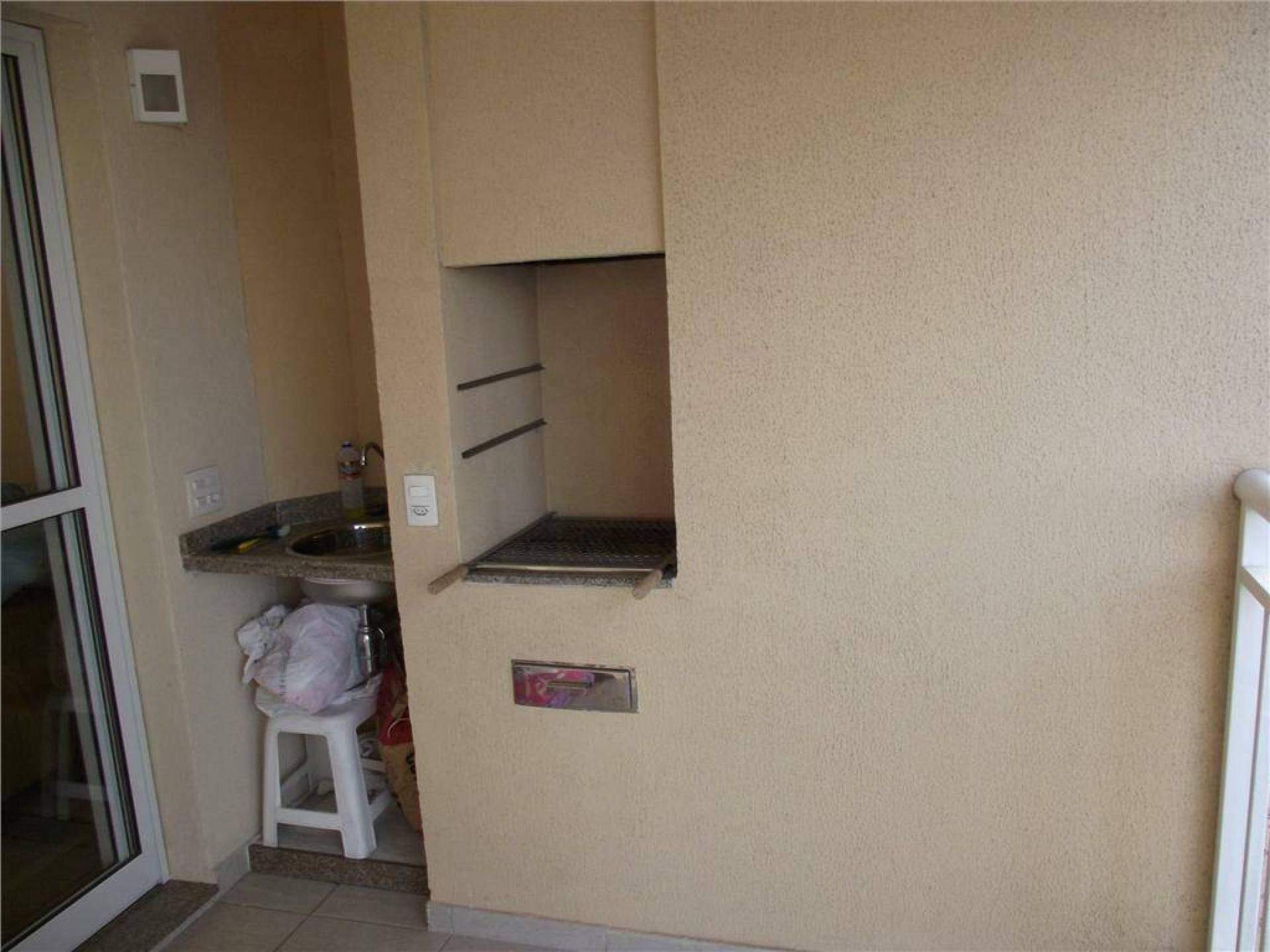 Apartamento à venda no Campestre: 
