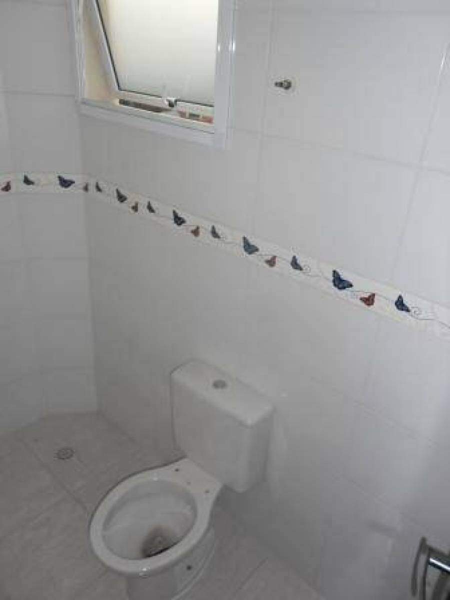 Cobertura à venda no Parque Novo Oratório: 
