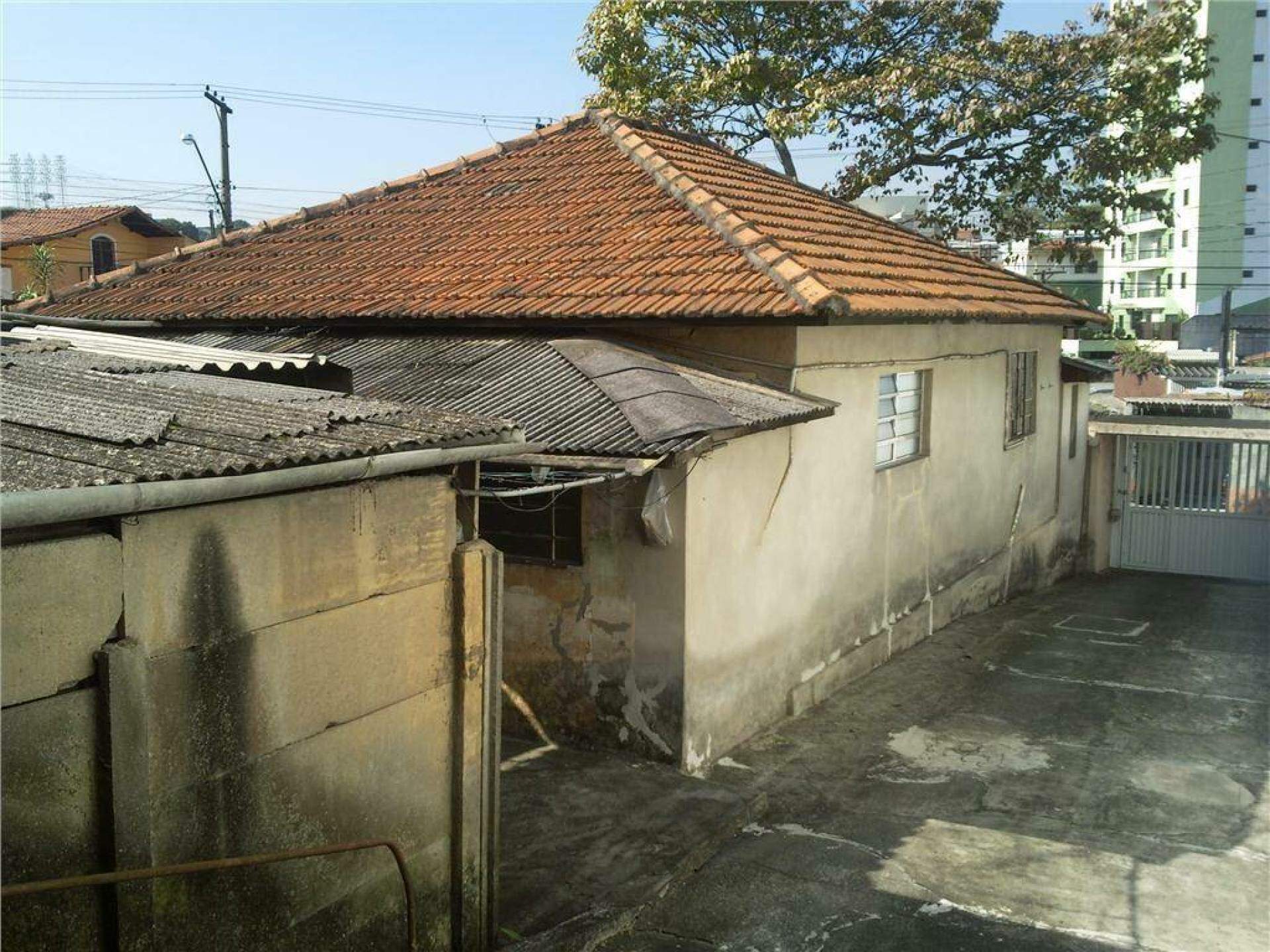 Lote/Terreno à venda no Jardim Pilar: 