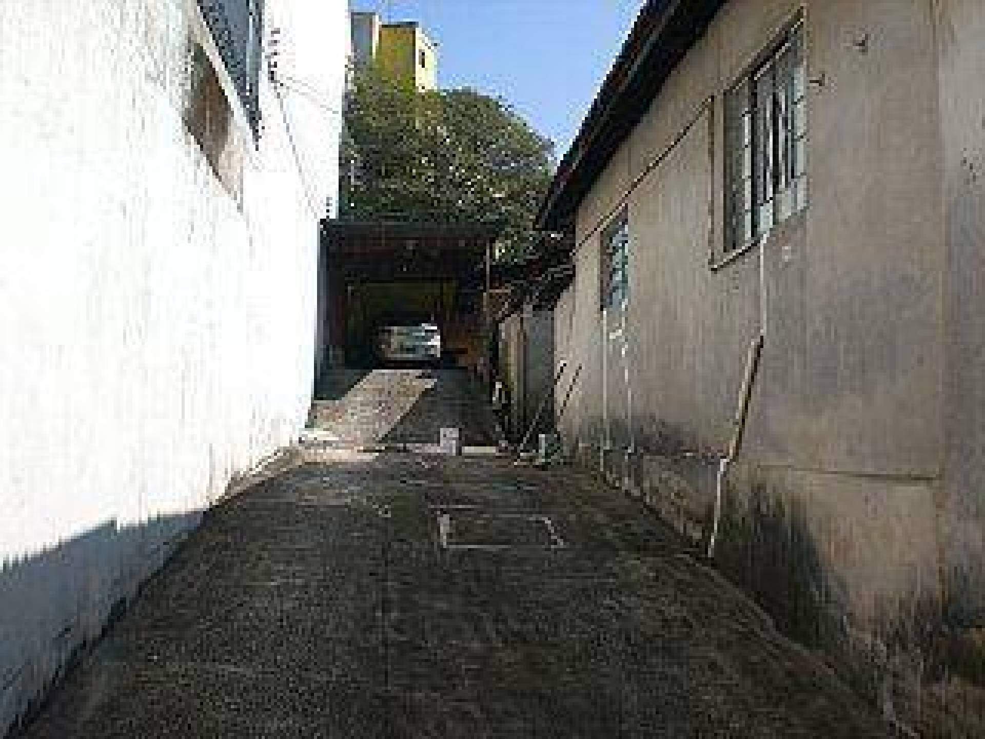 Lote/Terreno à venda no Jardim Pilar: 
