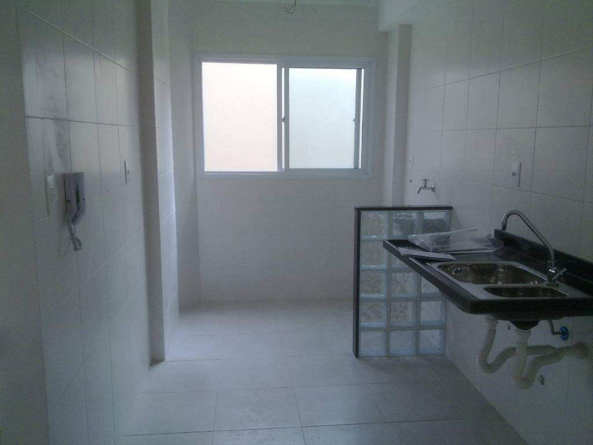Apartamento à venda no Campestre: 