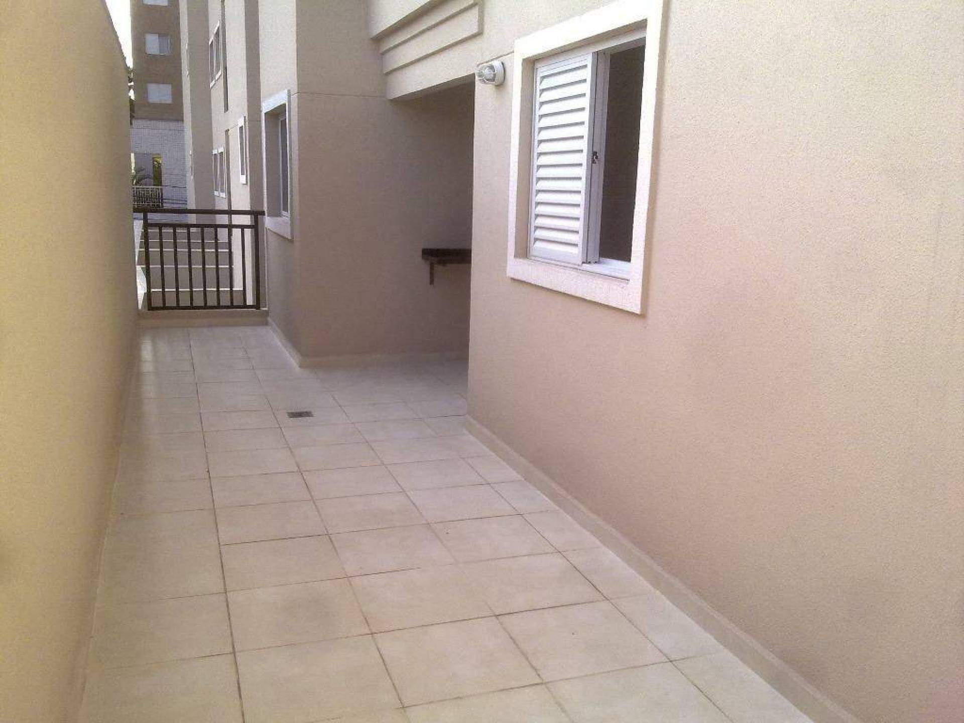 Apartamento à venda no Campestre: 