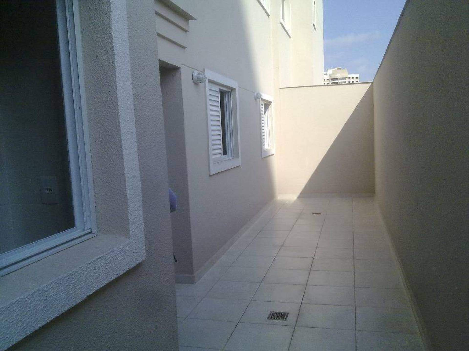 Apartamento à venda no Campestre: 