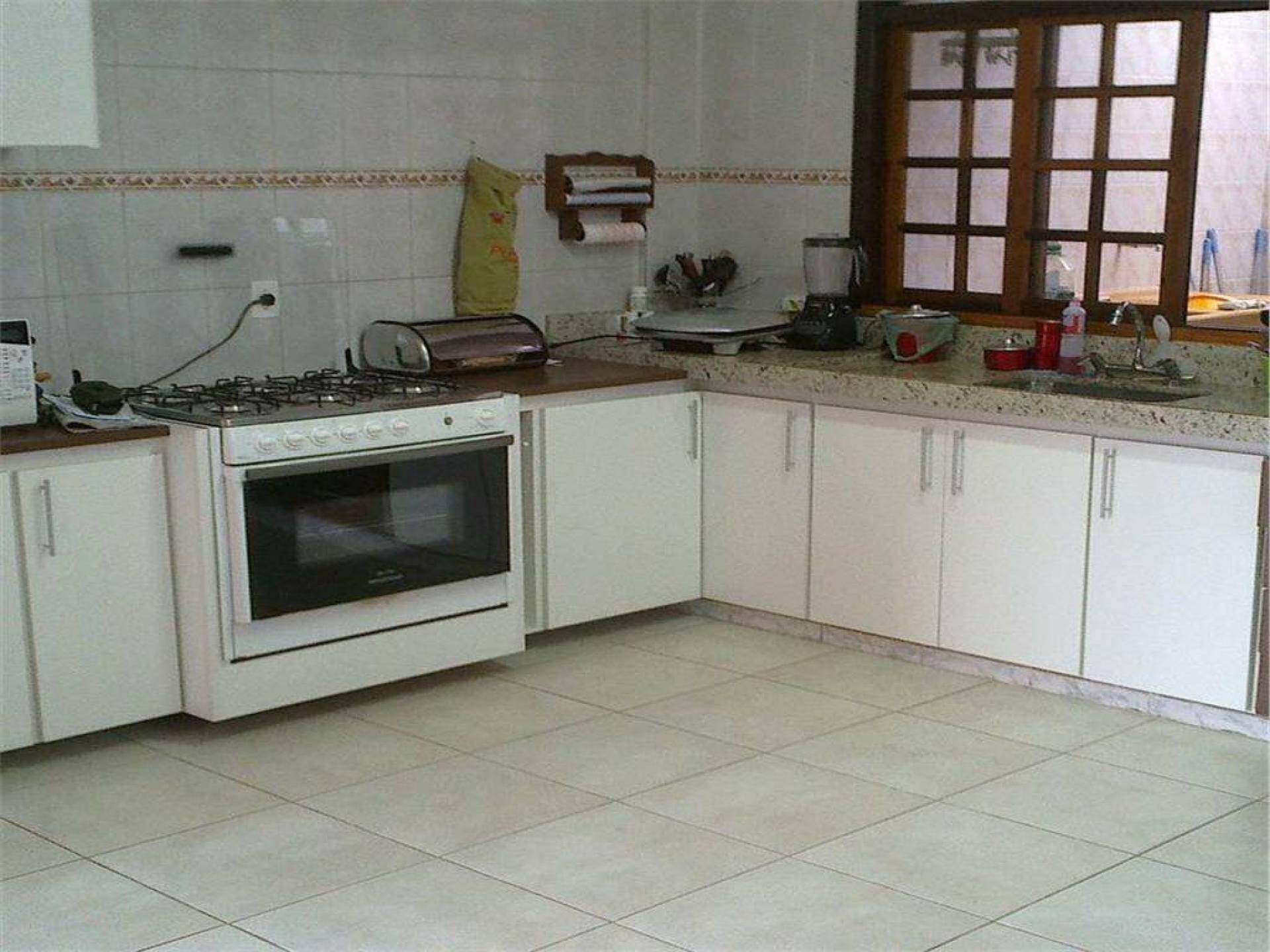 Sobrado à venda no Jardim Milena: 