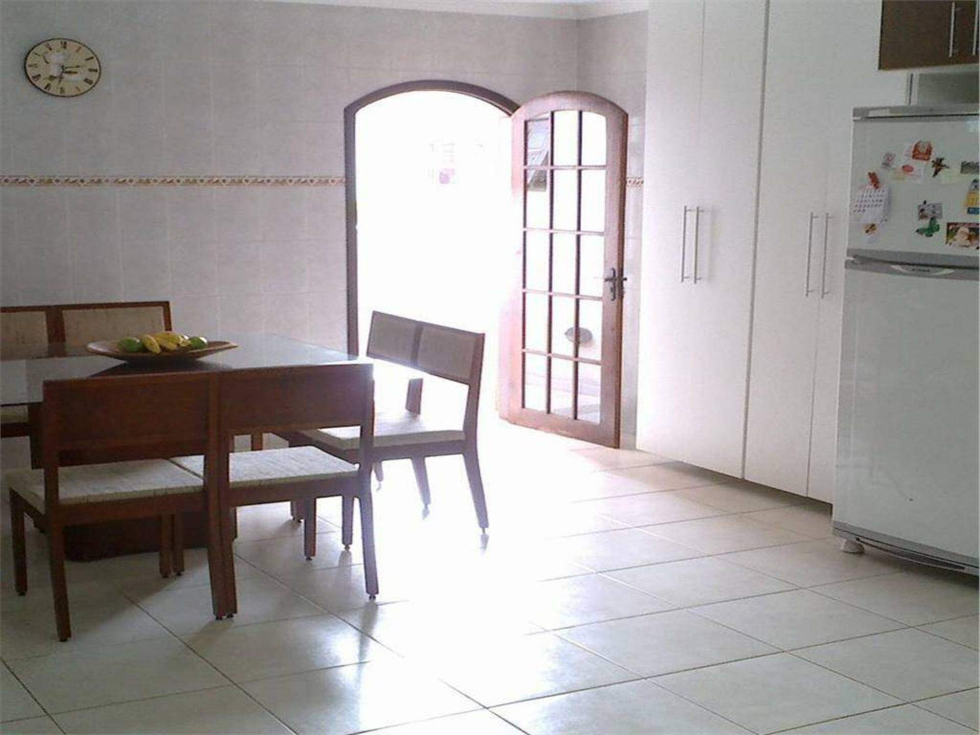Sobrado à venda no Jardim Milena: 