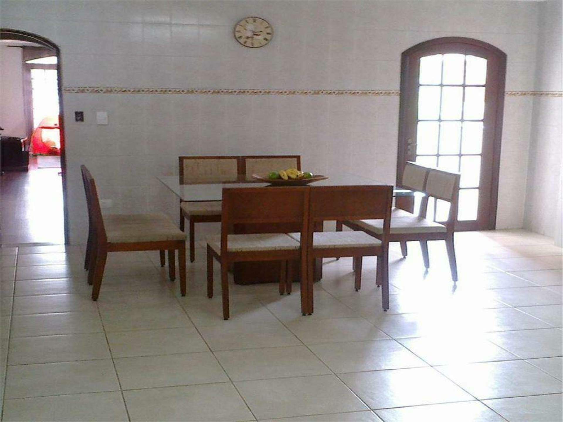 Sobrado à venda no Jardim Milena: 
