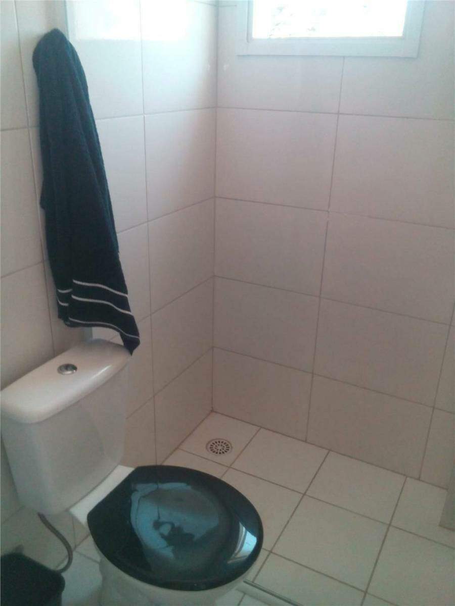 Sobrado à venda no Campestre: 